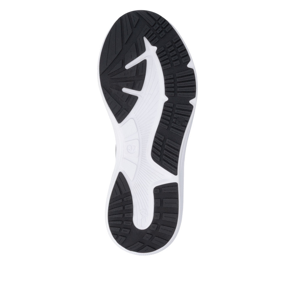 Pantofi Dama Rieker RIEK W4101 - Rieker - amely.ro