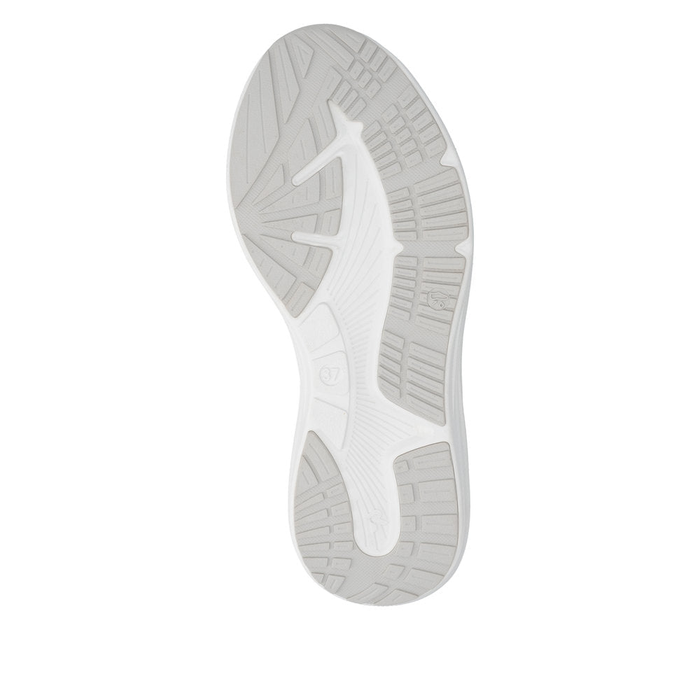 Pantofi Dama Rieker RIEK W4101 - Rieker - amely.ro