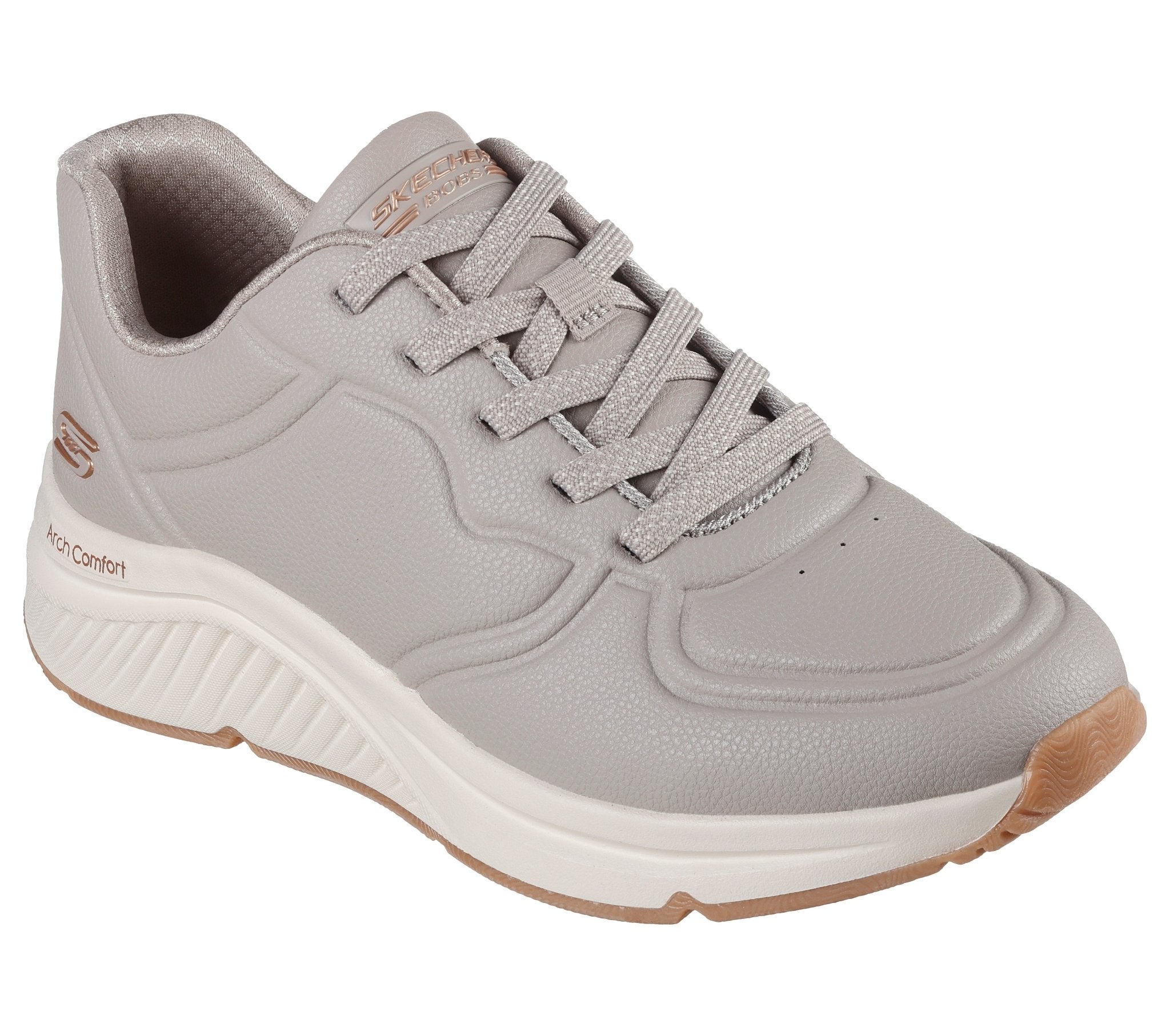 Pantofi Dama Skechers SKEC 117560 - Skechers - amely.ro