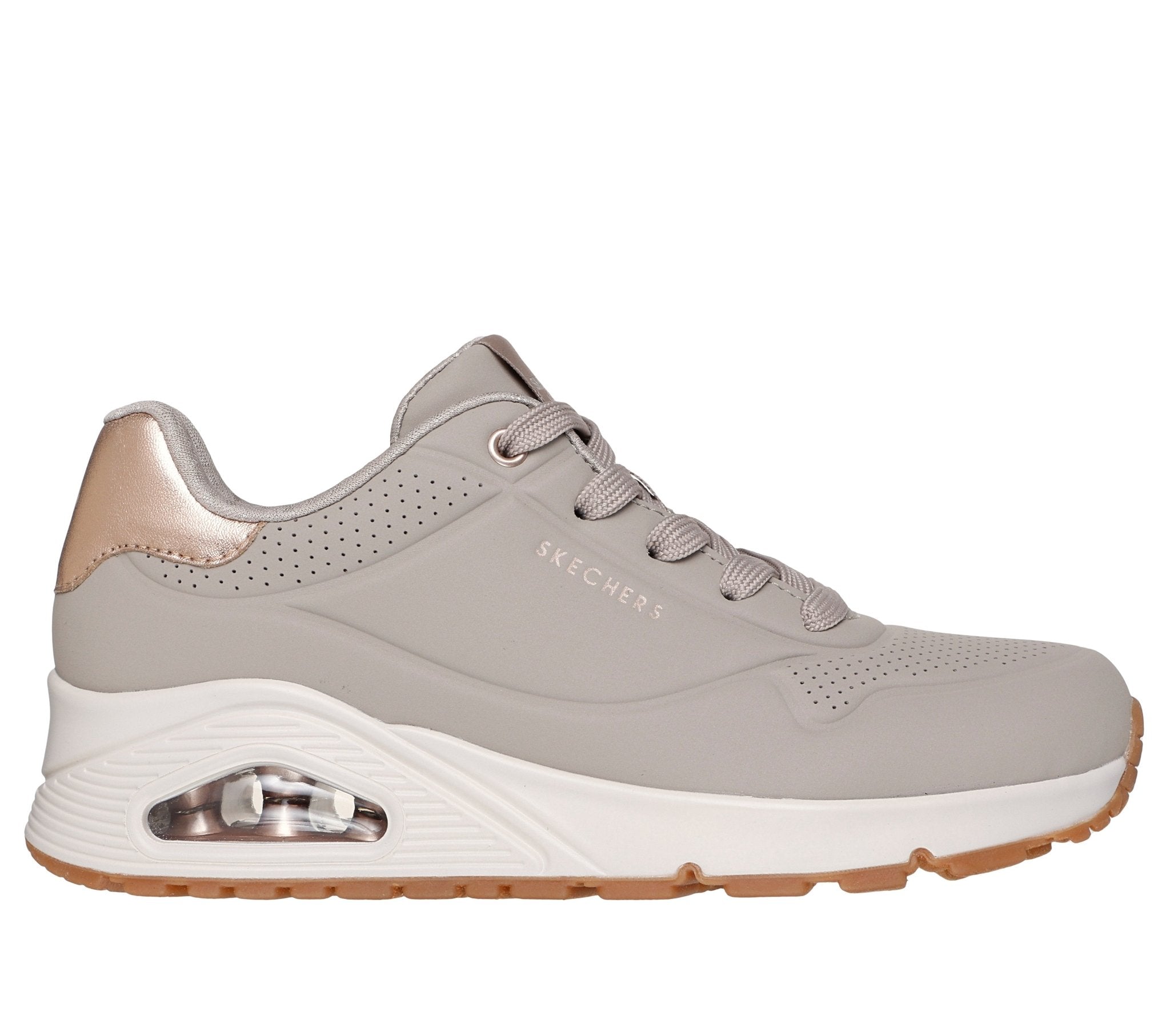 Pantofi Dama Skechers SKEC 177094 - Skechers - amely.ro