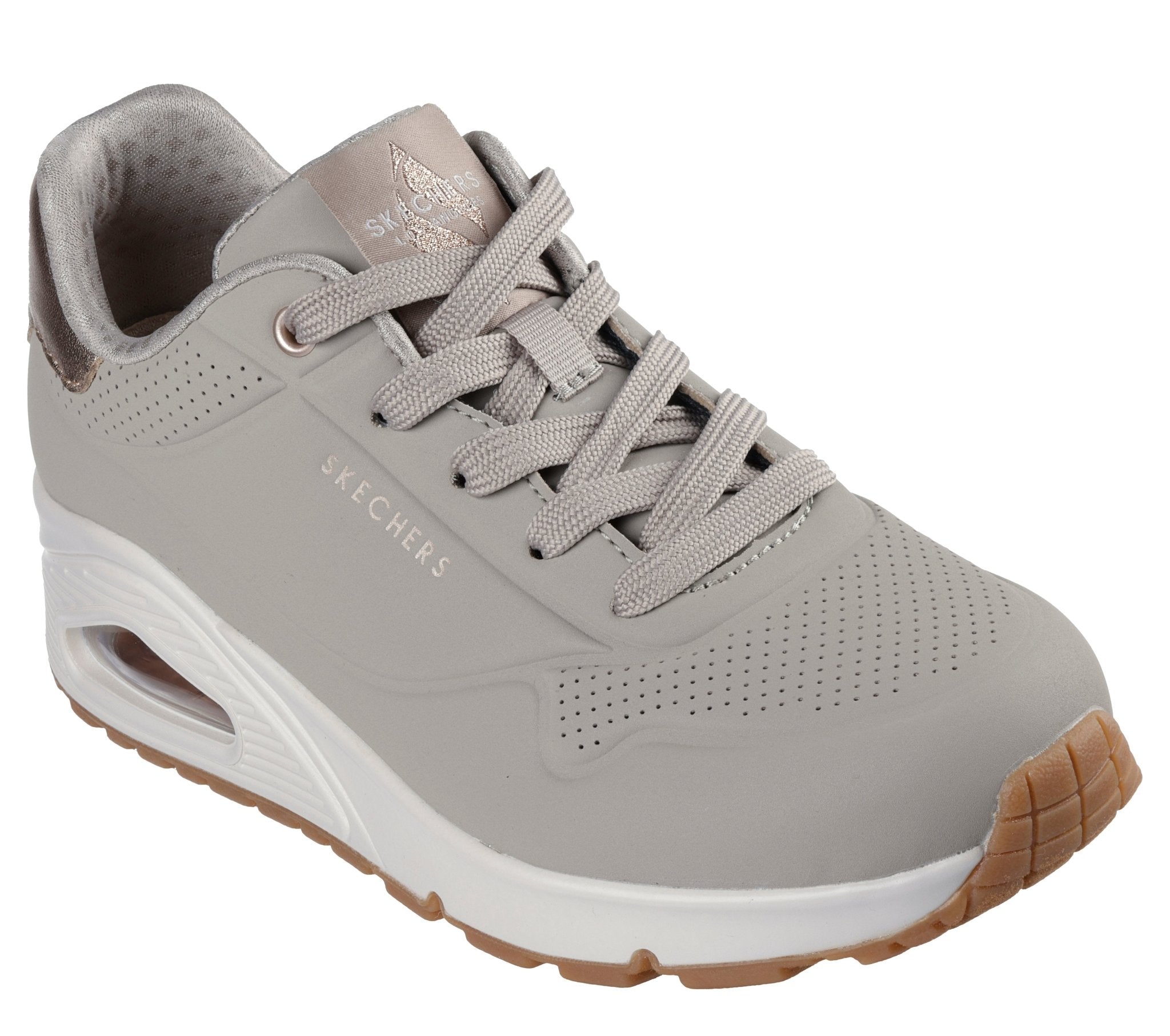 Pantofi Dama Skechers SKEC 177094 - Skechers - amely.ro