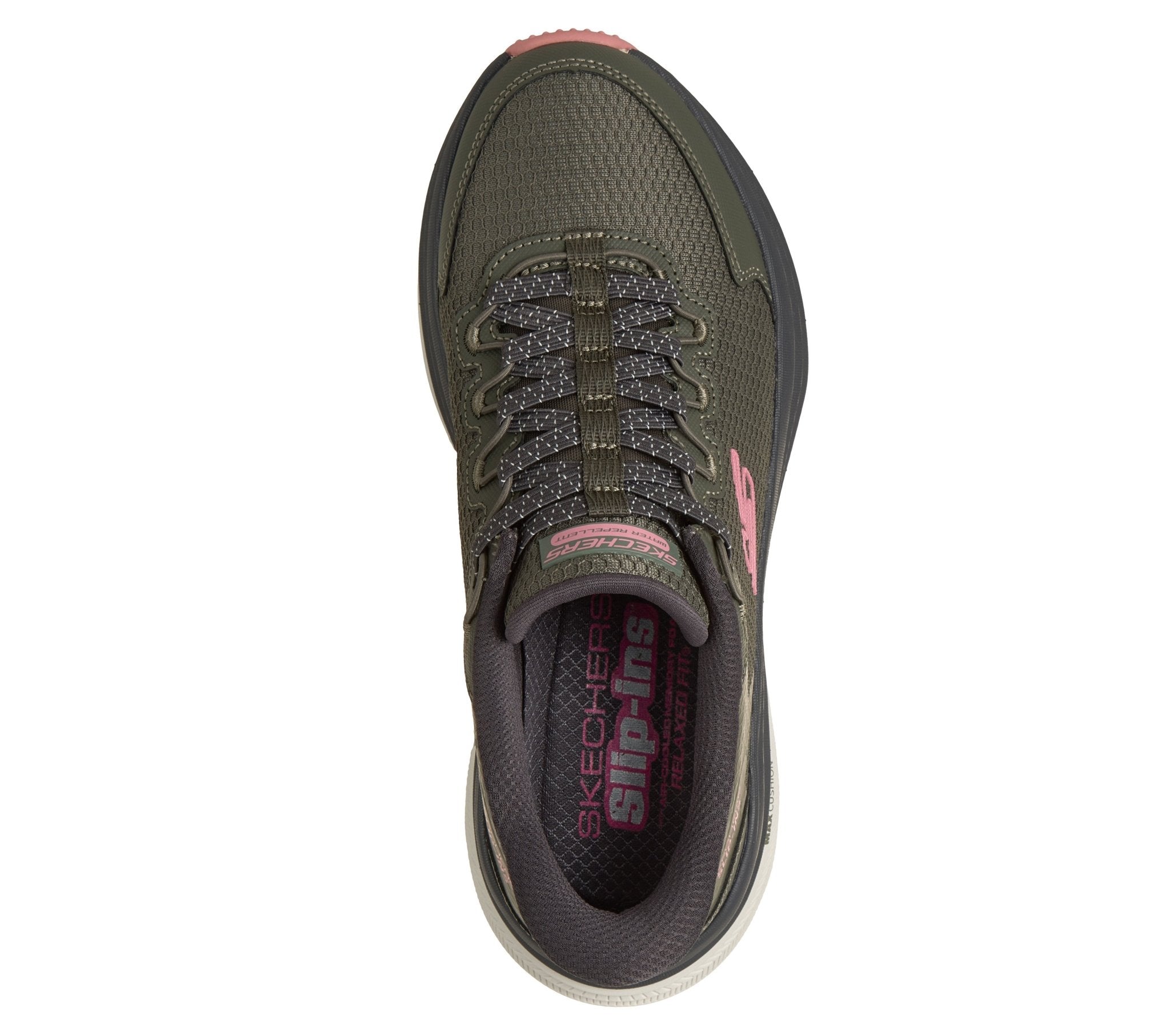 Pantofi Dama Skechers SKEC 180265 - Skechers - amely.ro