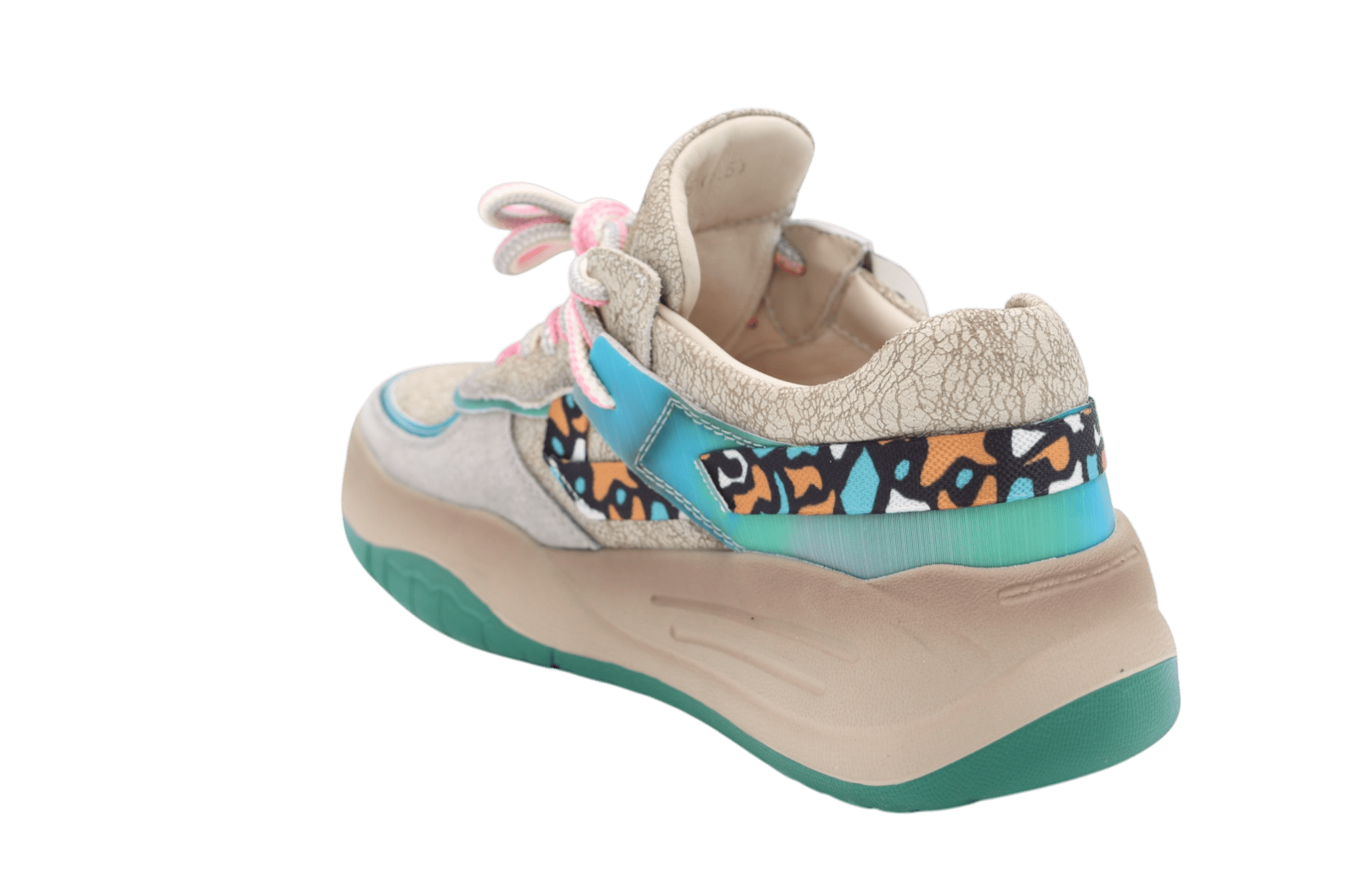 Pantofi din Piele Naturala Feeling 5001 - Etore - pantofia.ro