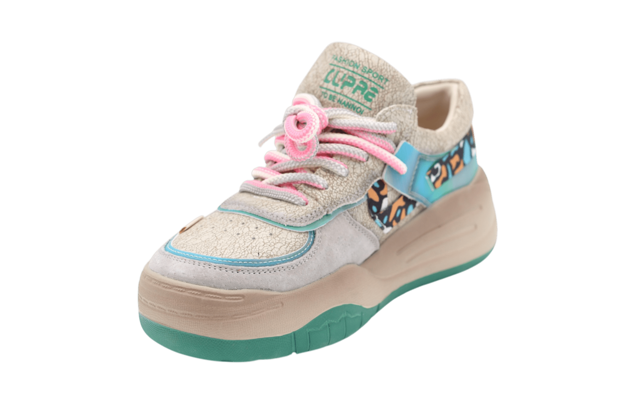 Pantofi din Piele Naturala Feeling 5001 - Etore - pantofia.ro