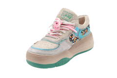 Pantofi din Piele Naturala Feeling 5001 - Etore - pantofia.ro