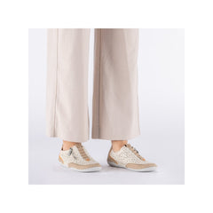 Pantofi din Piele Naturala Rieker 43665-64 - Rieker - pantofia.ro