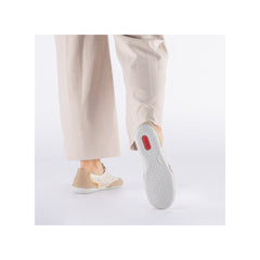 Pantofi din Piele Naturala Rieker 43665-64 - Rieker - pantofia.ro