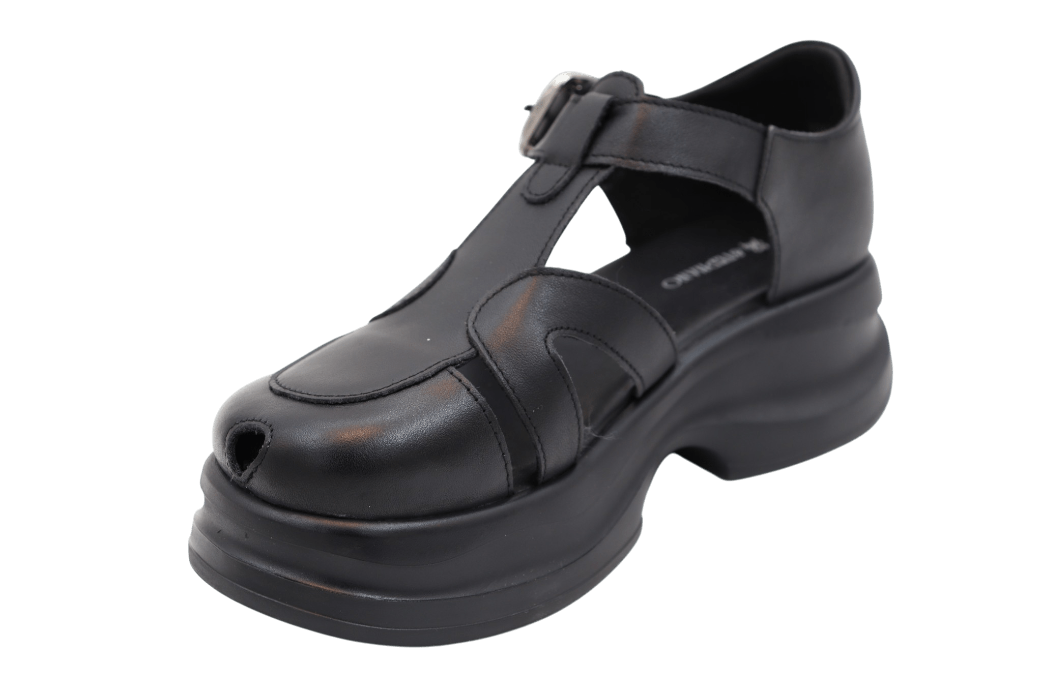 Pantofi din Piele Naturala Stephano 10668 - Stephano - amely.ro