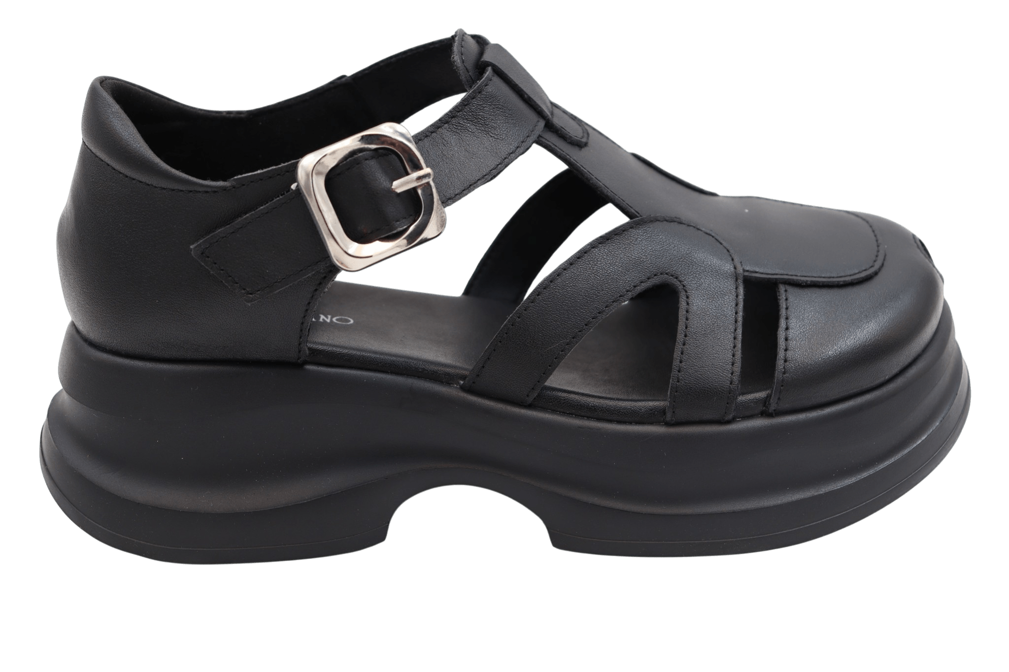 Pantofi din Piele Naturala Stephano 10668 - Stephano - amely.ro