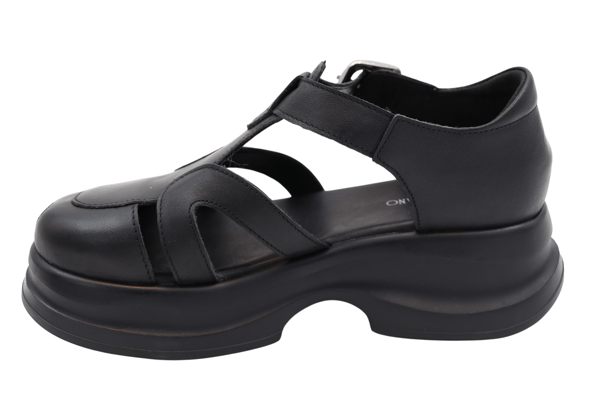 Pantofi din Piele Naturala Stephano 10668 - Stephano - amely.ro