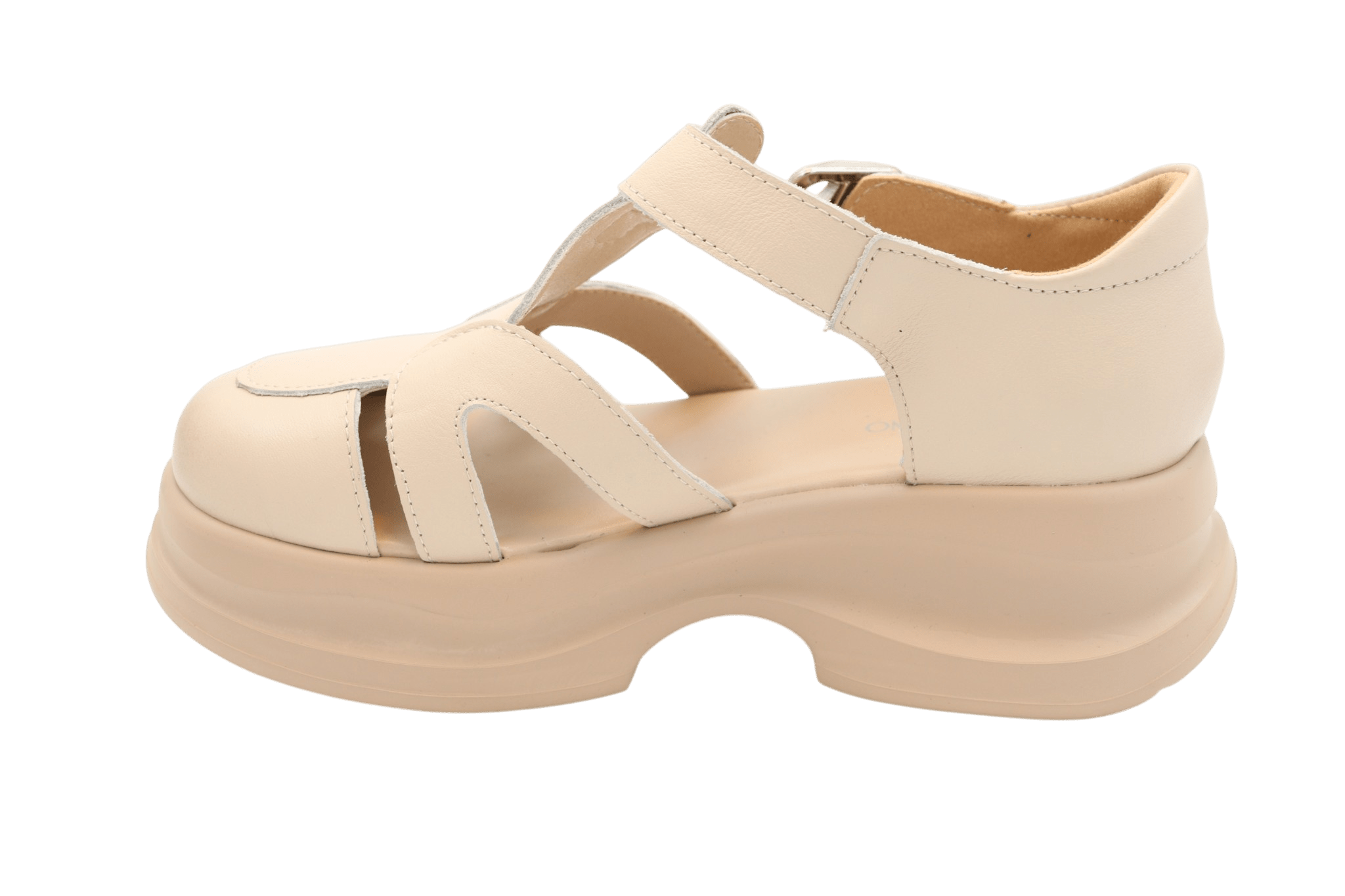 Pantofi din Piele Naturala Stephano 10668 - Stephano - amely.ro