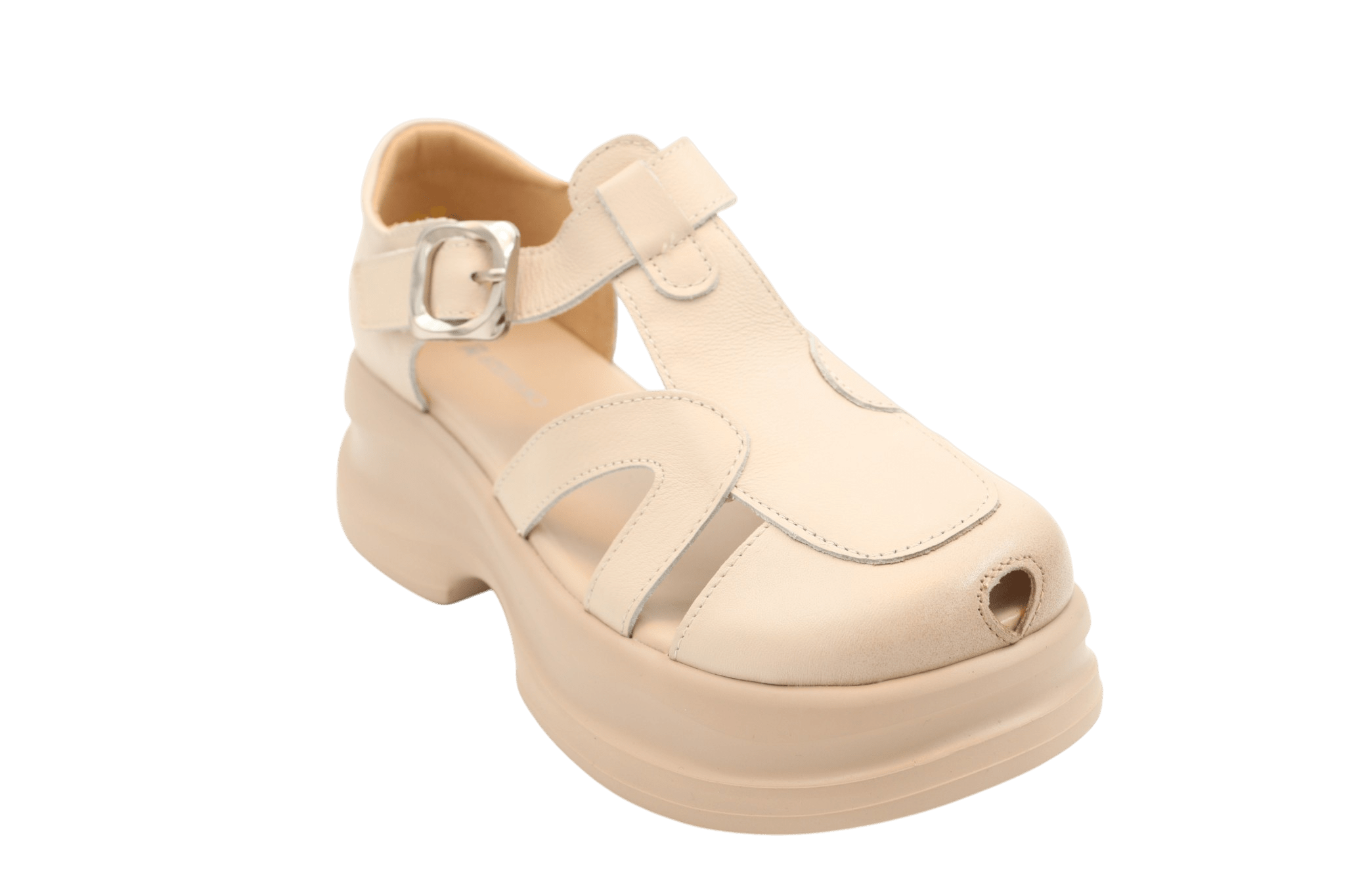 Pantofi din Piele Naturala Stephano 10668 - Stephano - amely.ro