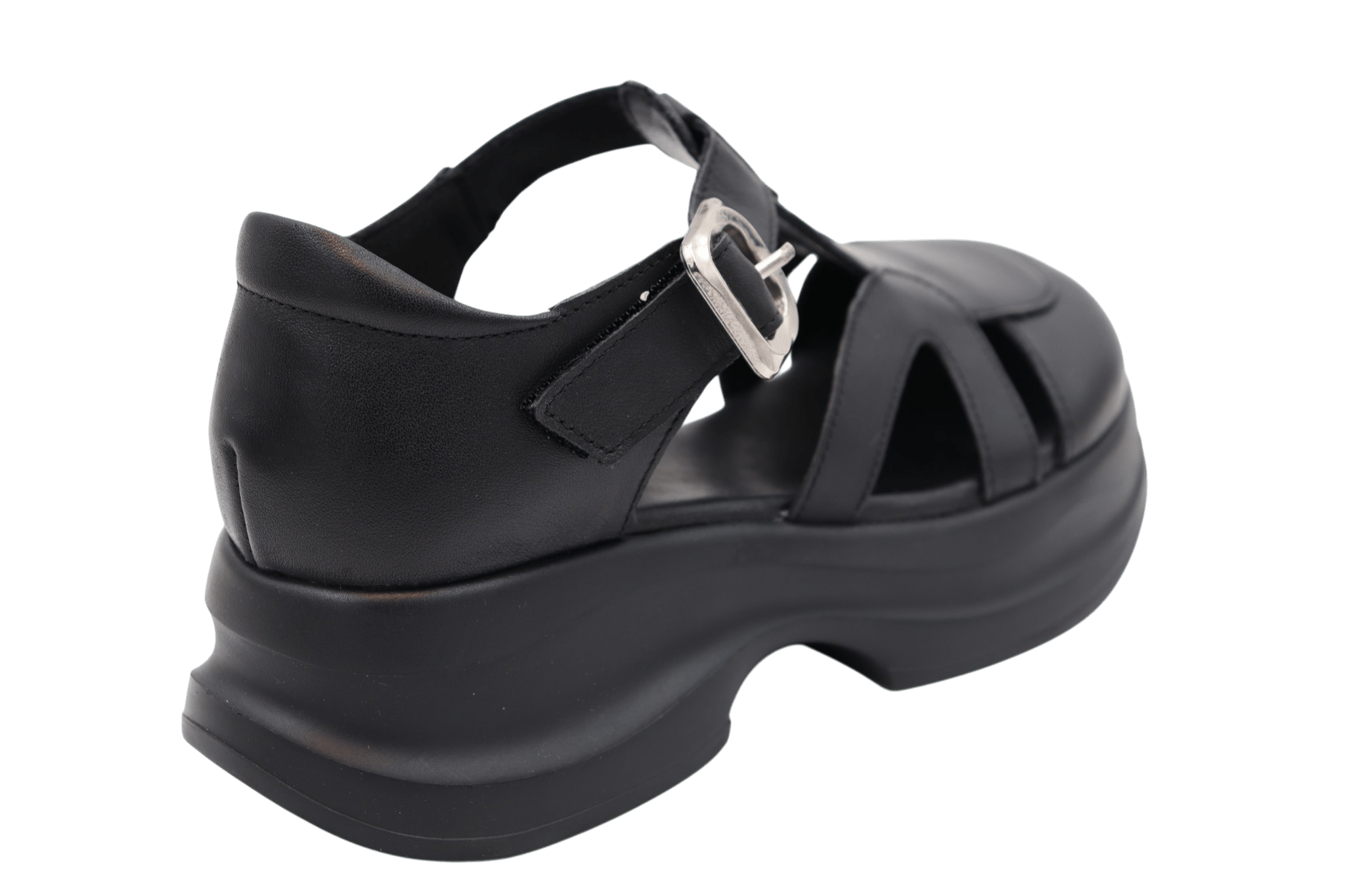 Pantofi din Piele Naturala Stephano 10668 - Stephano - amely.ro