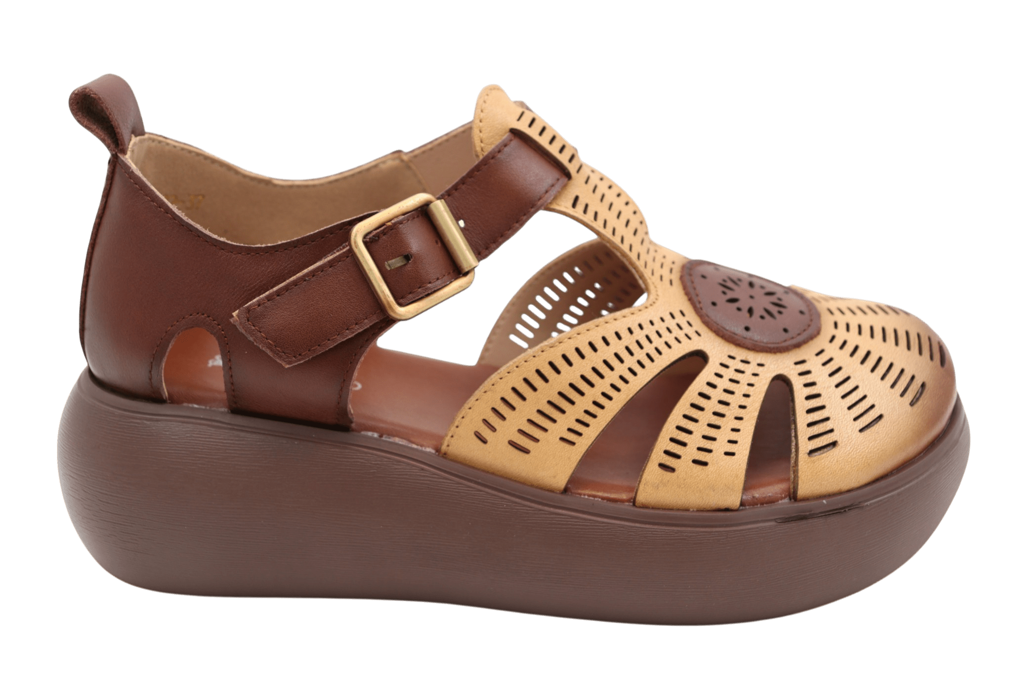 Pantofi din Piele Naturala Stephano 10682 - Stephano - pantofia.ro