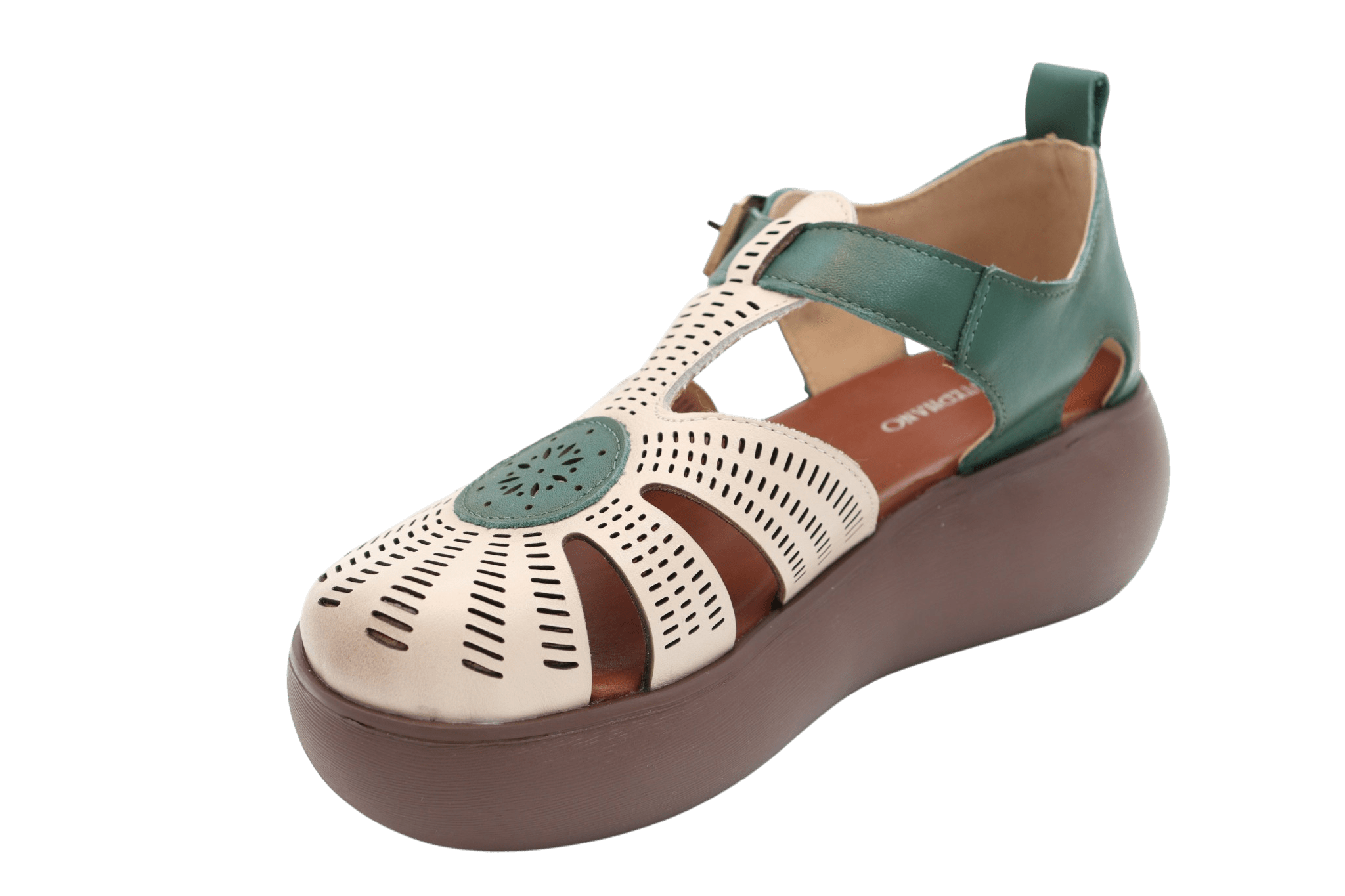 Pantofi din Piele Naturala Stephano 10682 - Stephano - pantofia.ro