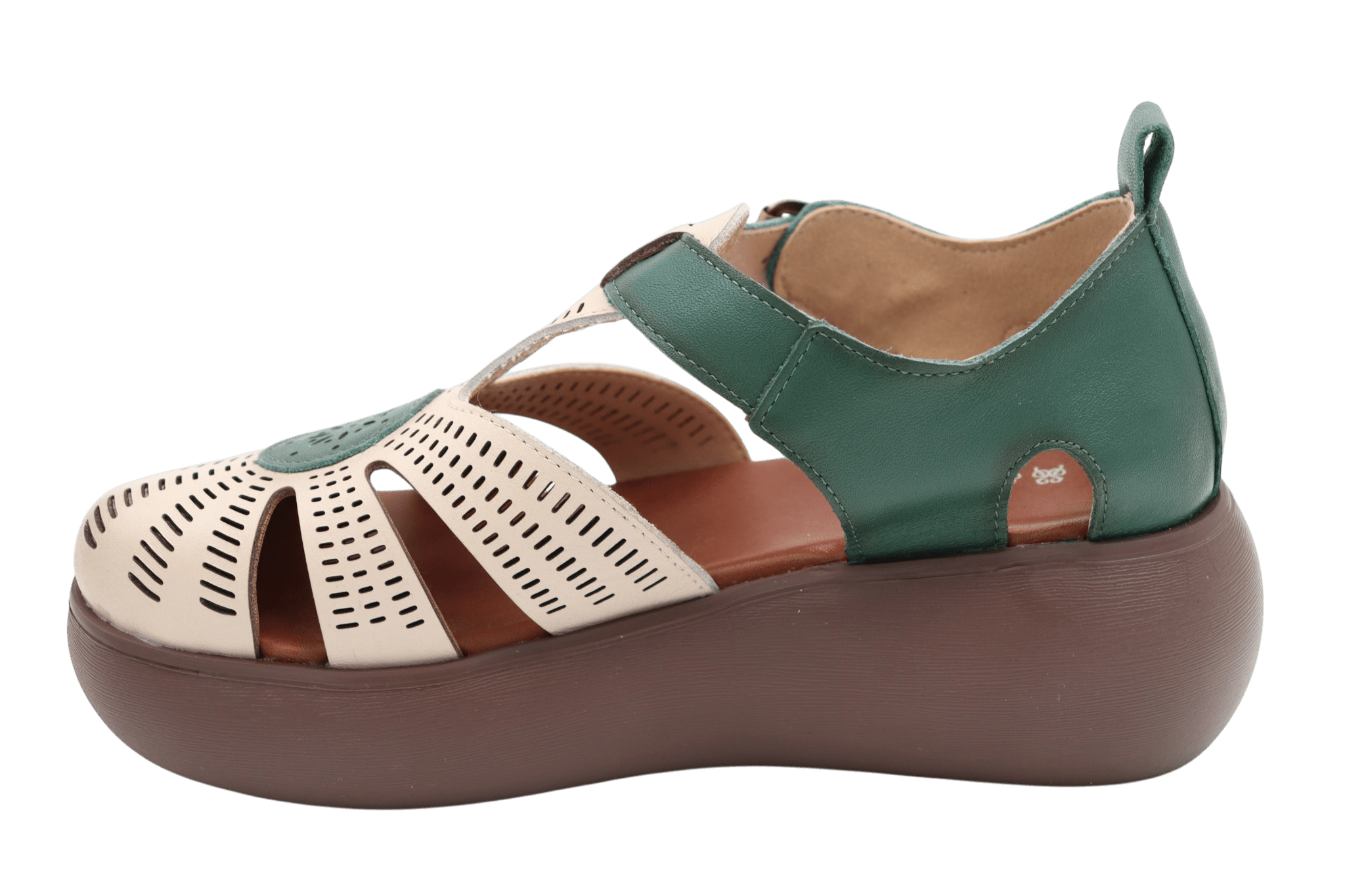 Pantofi din Piele Naturala Stephano 10682 - Stephano - pantofia.ro
