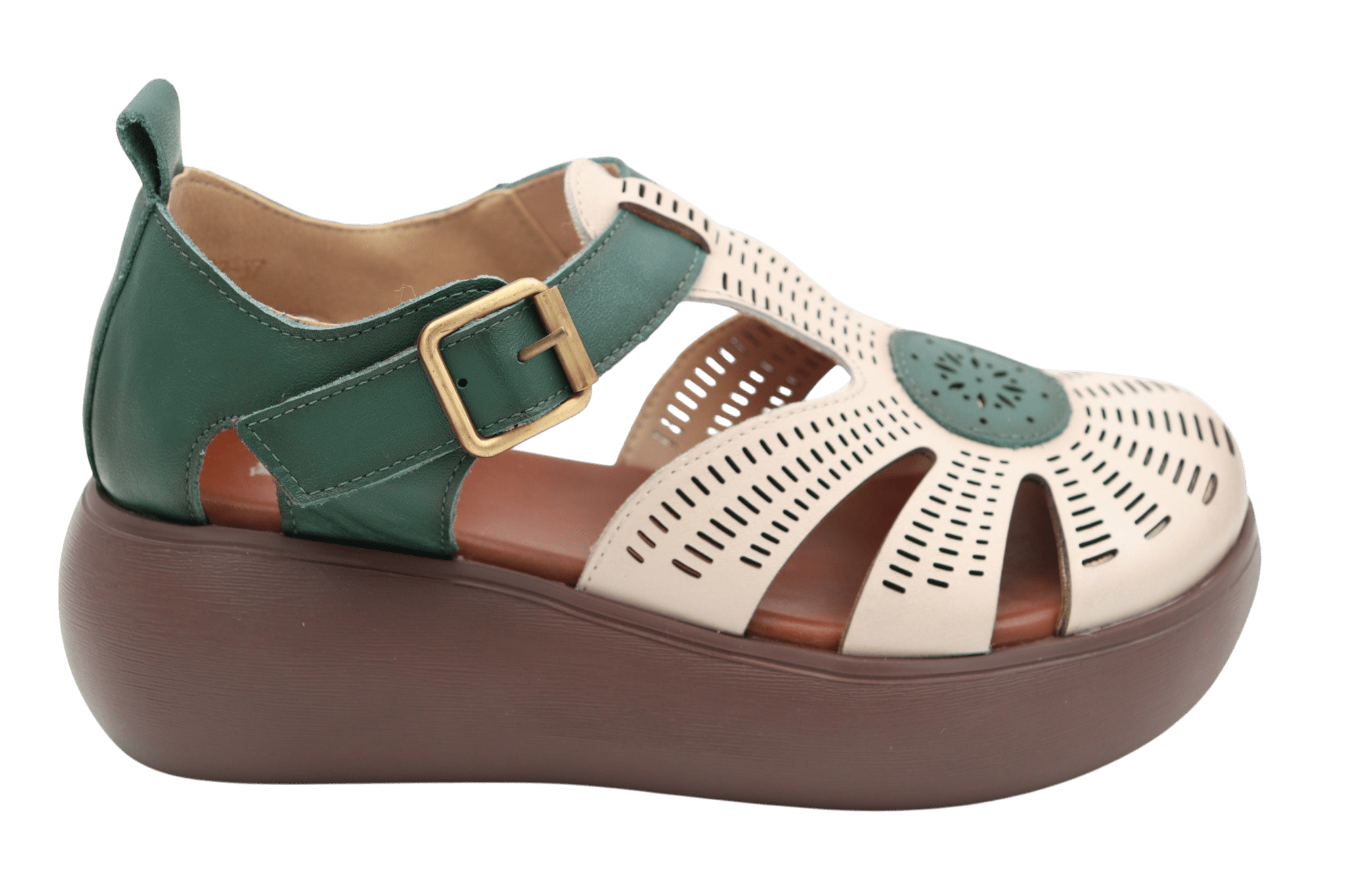 Pantofi din Piele Naturala Stephano 10682 - Stephano - pantofia.ro