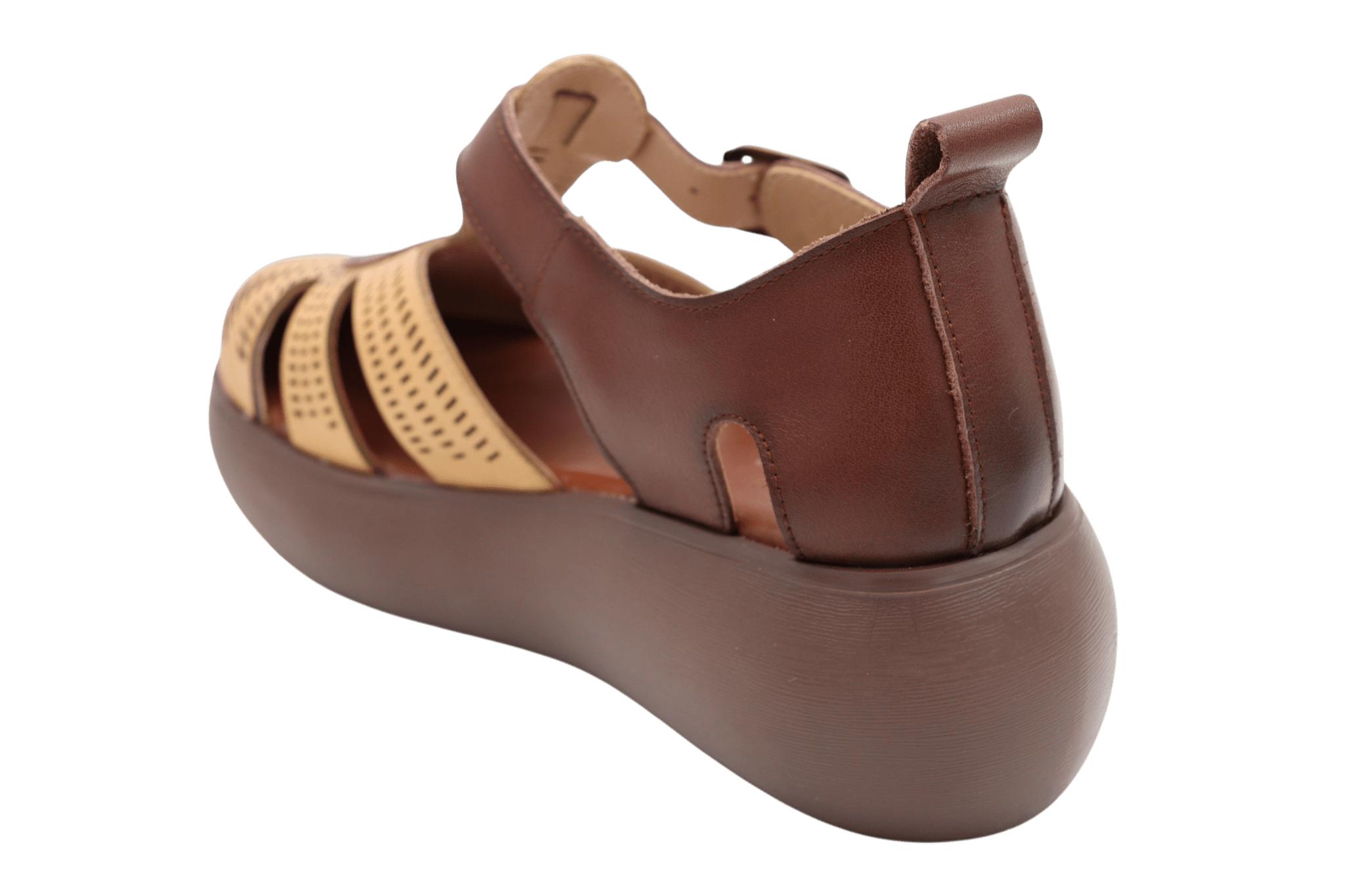 Pantofi din Piele Naturala Stephano 10682 - Stephano - pantofia.ro