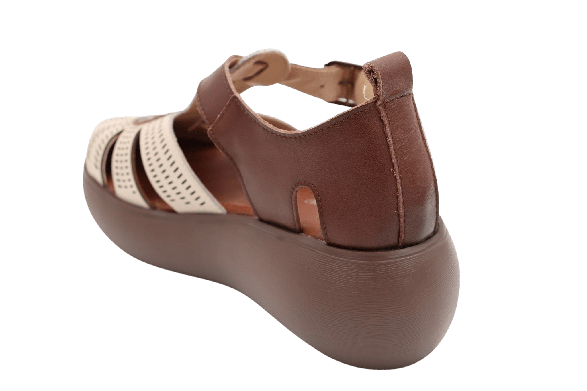 Pantofi din Piele Naturala Stephano 10682 - Stephano - pantofia.ro