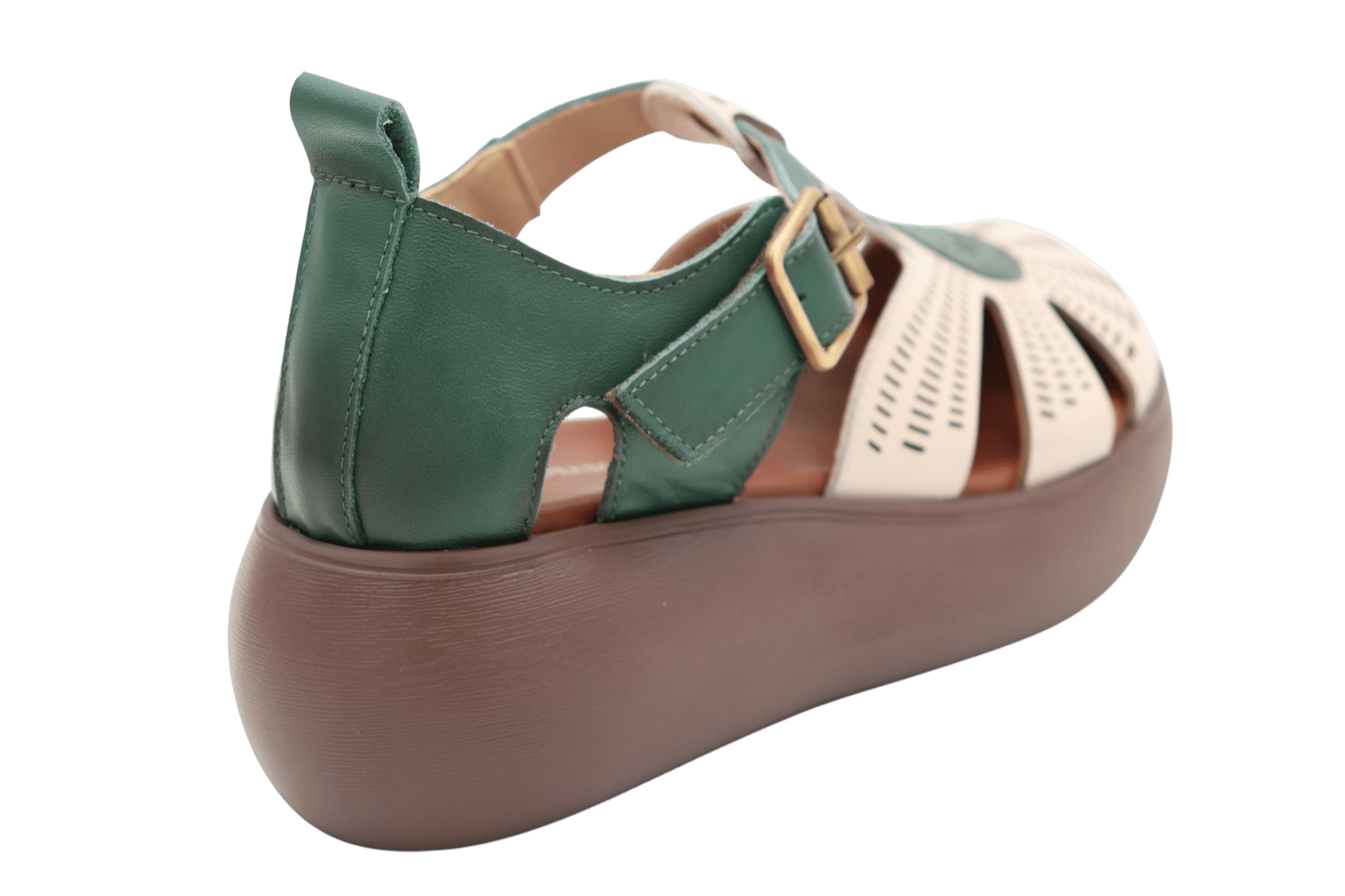 Pantofi din Piele Naturala Stephano 10682 - Stephano - pantofia.ro