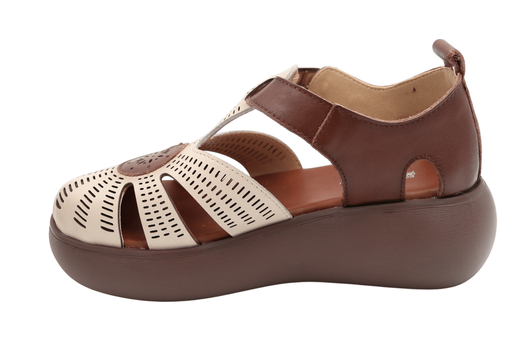 Pantofi din Piele Naturala Stephano 10682 - Stephano - pantofia.ro