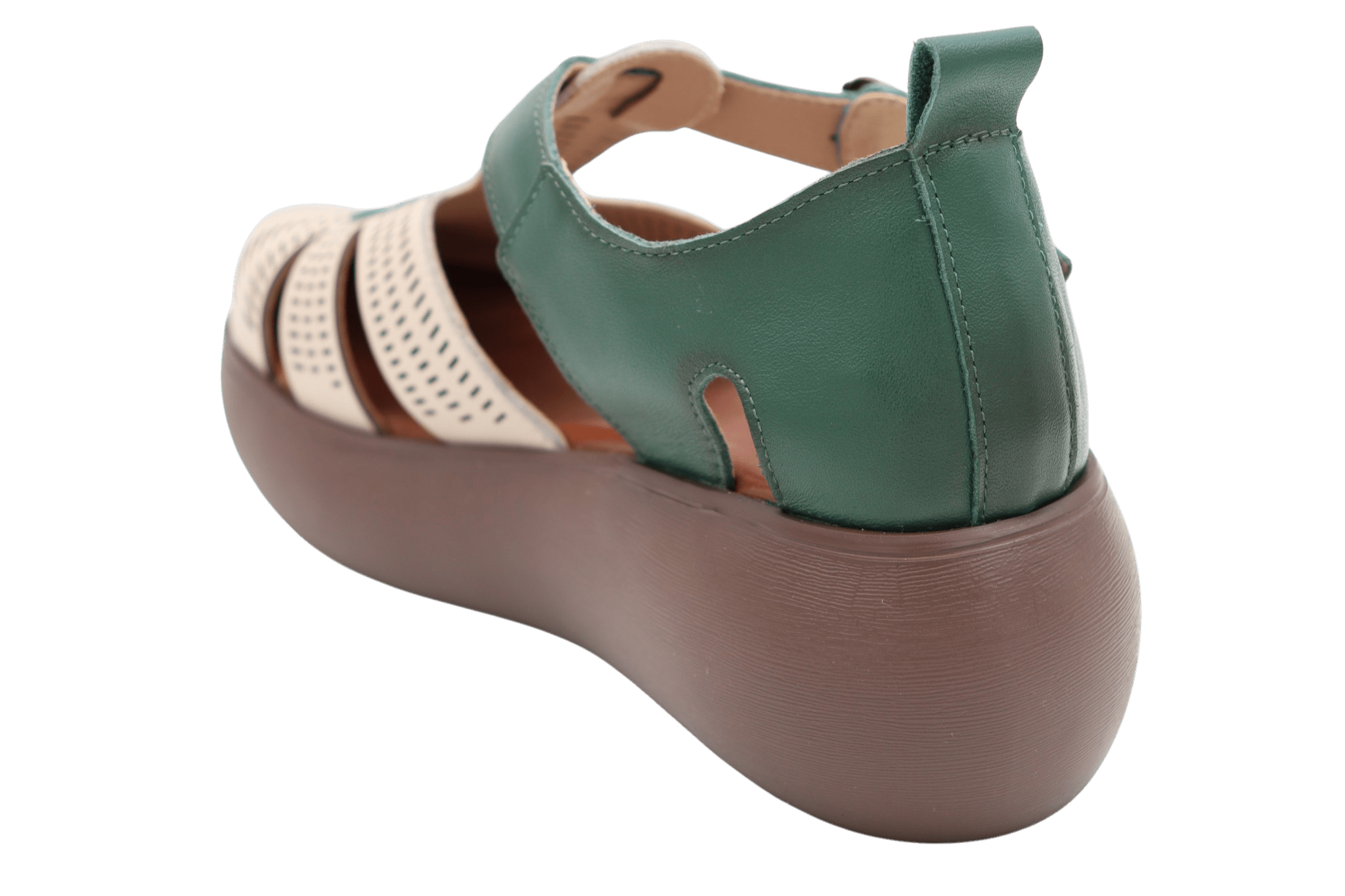 Pantofi din Piele Naturala Stephano 10682 - Stephano - pantofia.ro