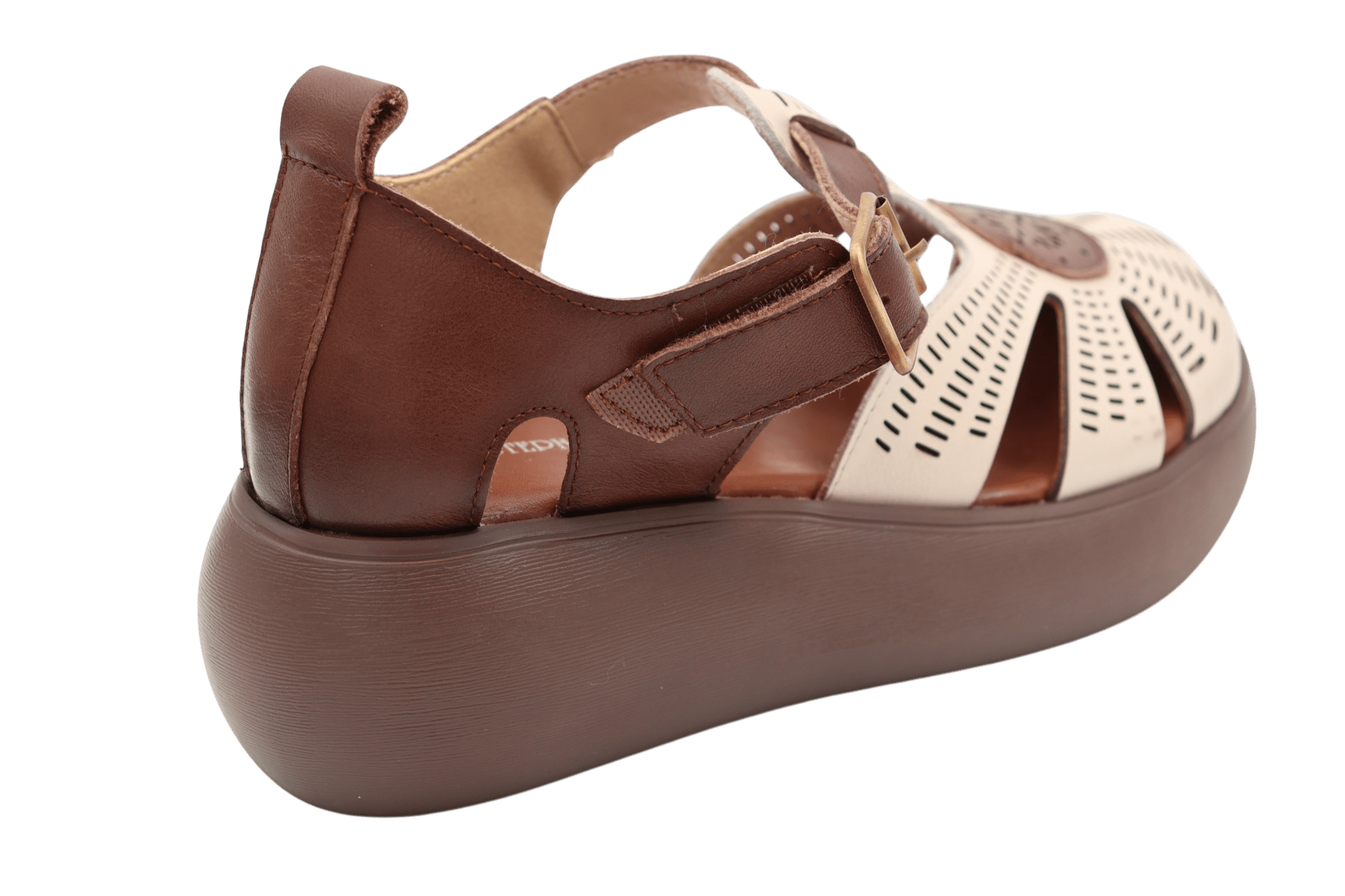 Pantofi din Piele Naturala Stephano 10682 - Stephano - pantofia.ro