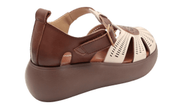 Pantofi din Piele Naturala Stephano 10682 - Stephano - pantofia.ro