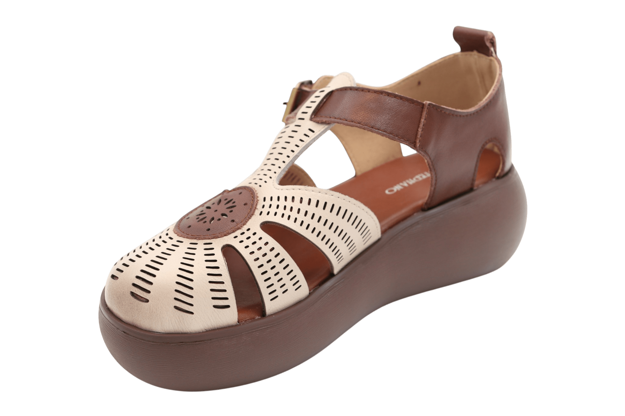 Pantofi din Piele Naturala Stephano 10682 - Stephano - pantofia.ro