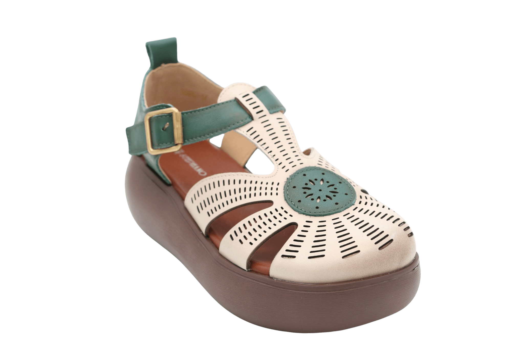 Pantofi din Piele Naturala Stephano 10682 - Stephano - pantofia.ro