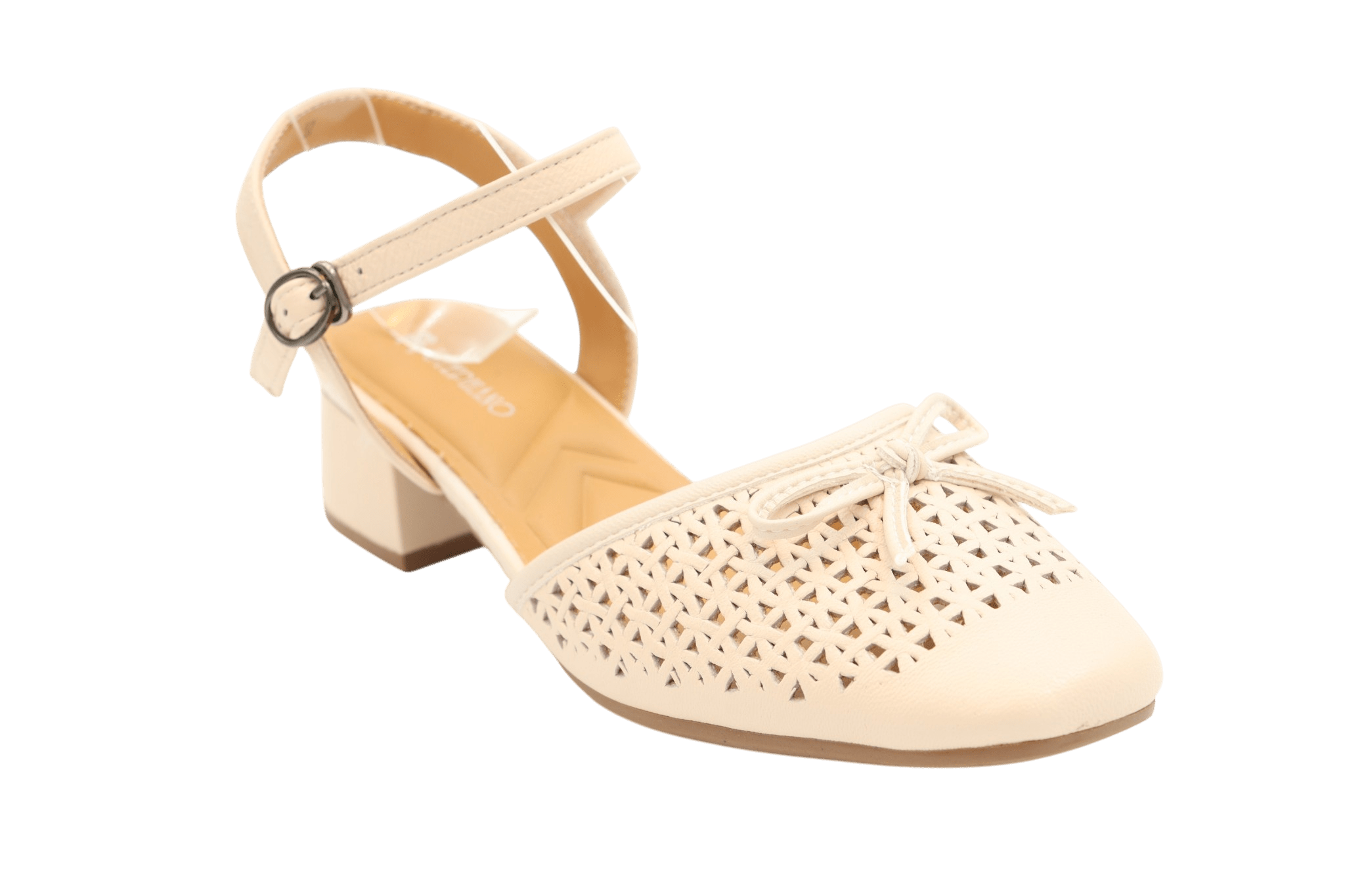 Pantofi din Piele Naturala Stephano 1215 - 1 - Stephano - amely.ro