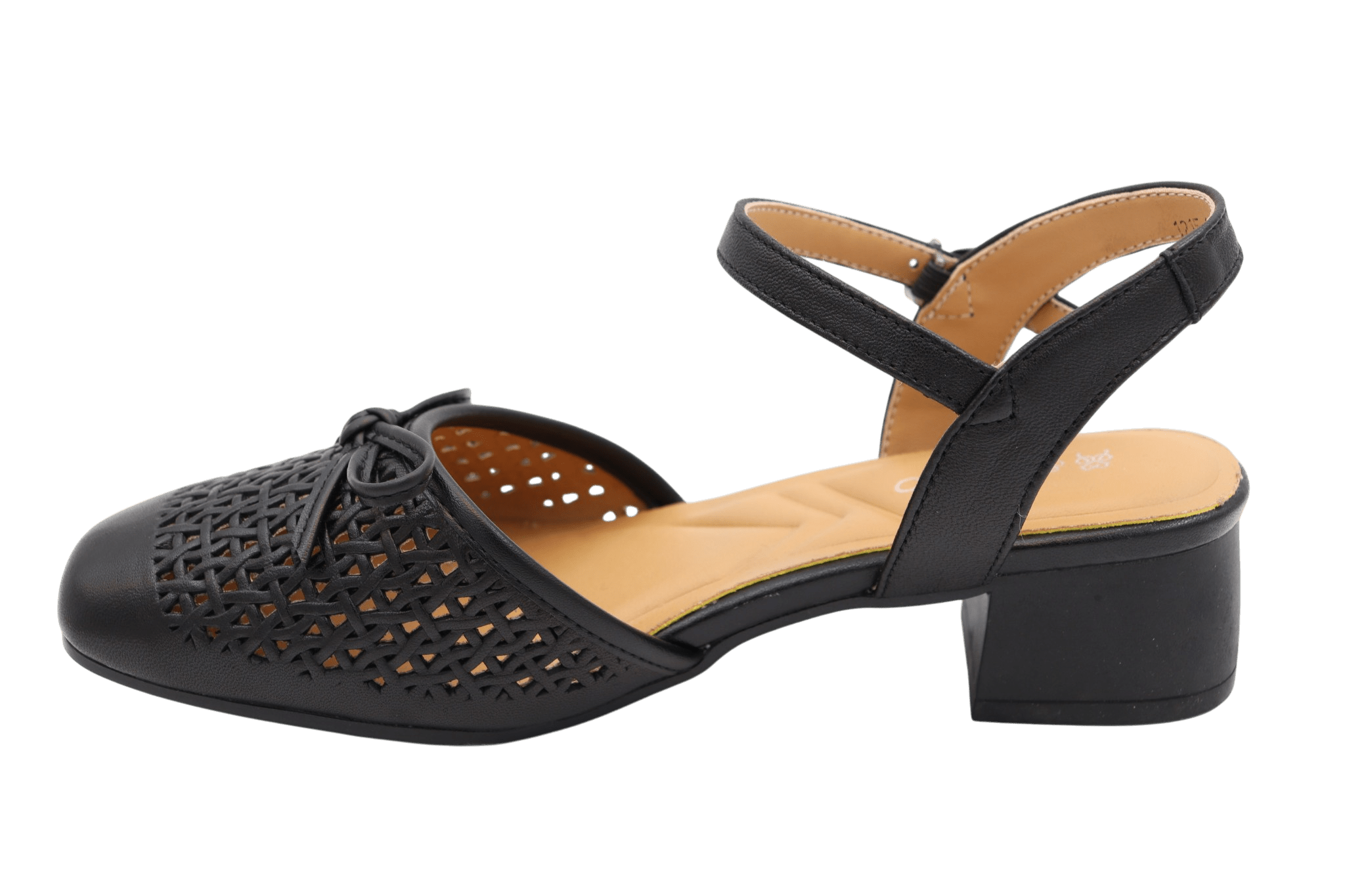 Pantofi din Piele Naturala Stephano 1215 - 1 - Stephano - amely.ro
