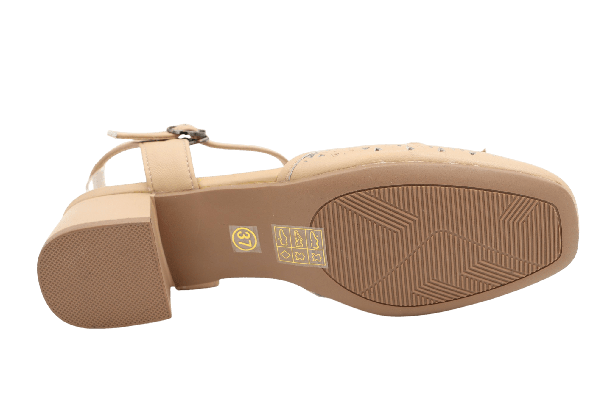Pantofi din Piele Naturala Stephano 1215 - 1 - Stephano - amely.ro