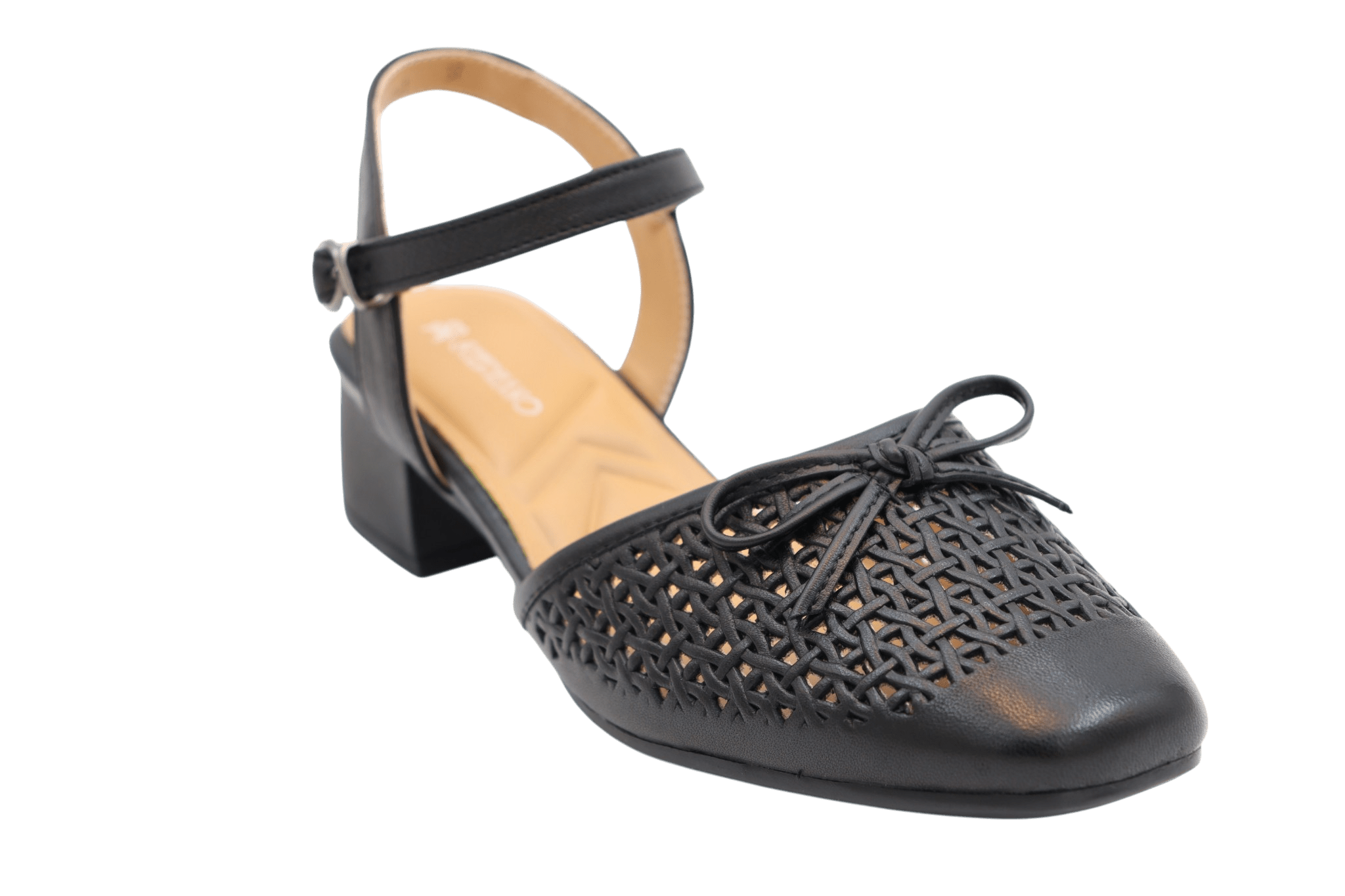 Pantofi din Piele Naturala Stephano 1215 - 1 - Stephano - amely.ro