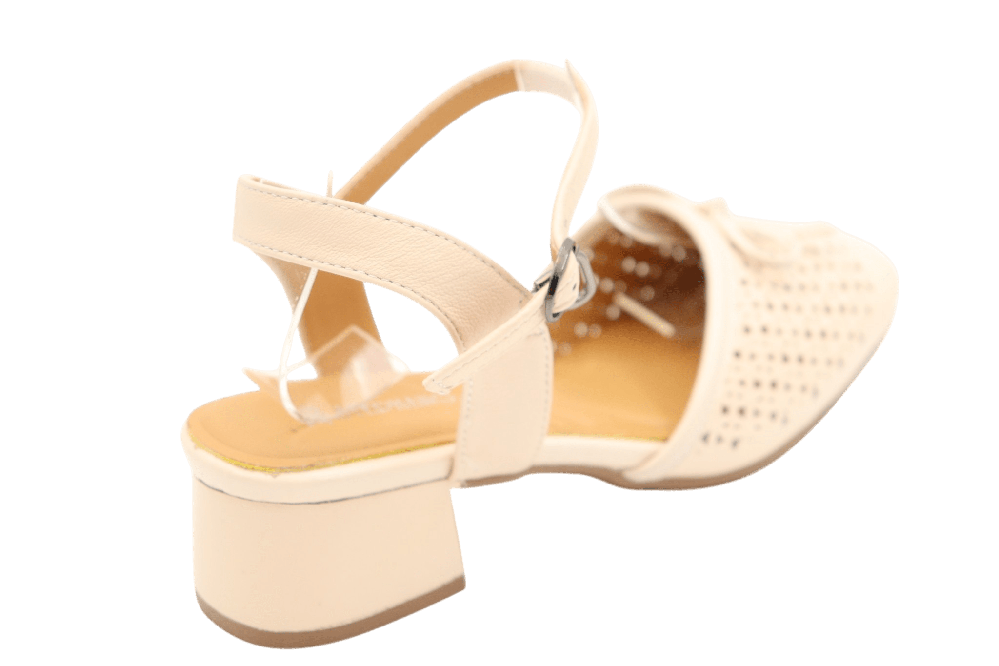 Pantofi din Piele Naturala Stephano 1215 - 1 - Stephano - amely.ro