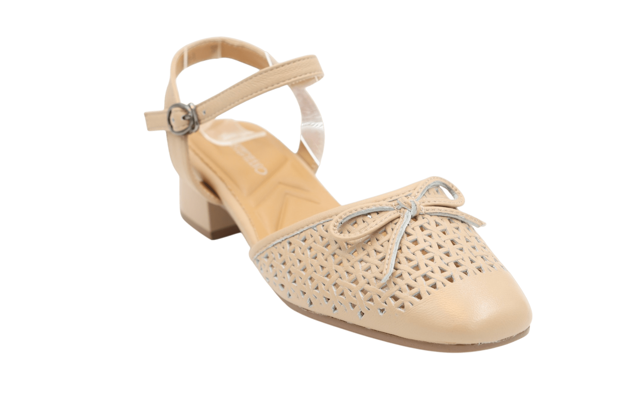 Pantofi din Piele Naturala Stephano 1215 - 1 - Stephano - amely.ro