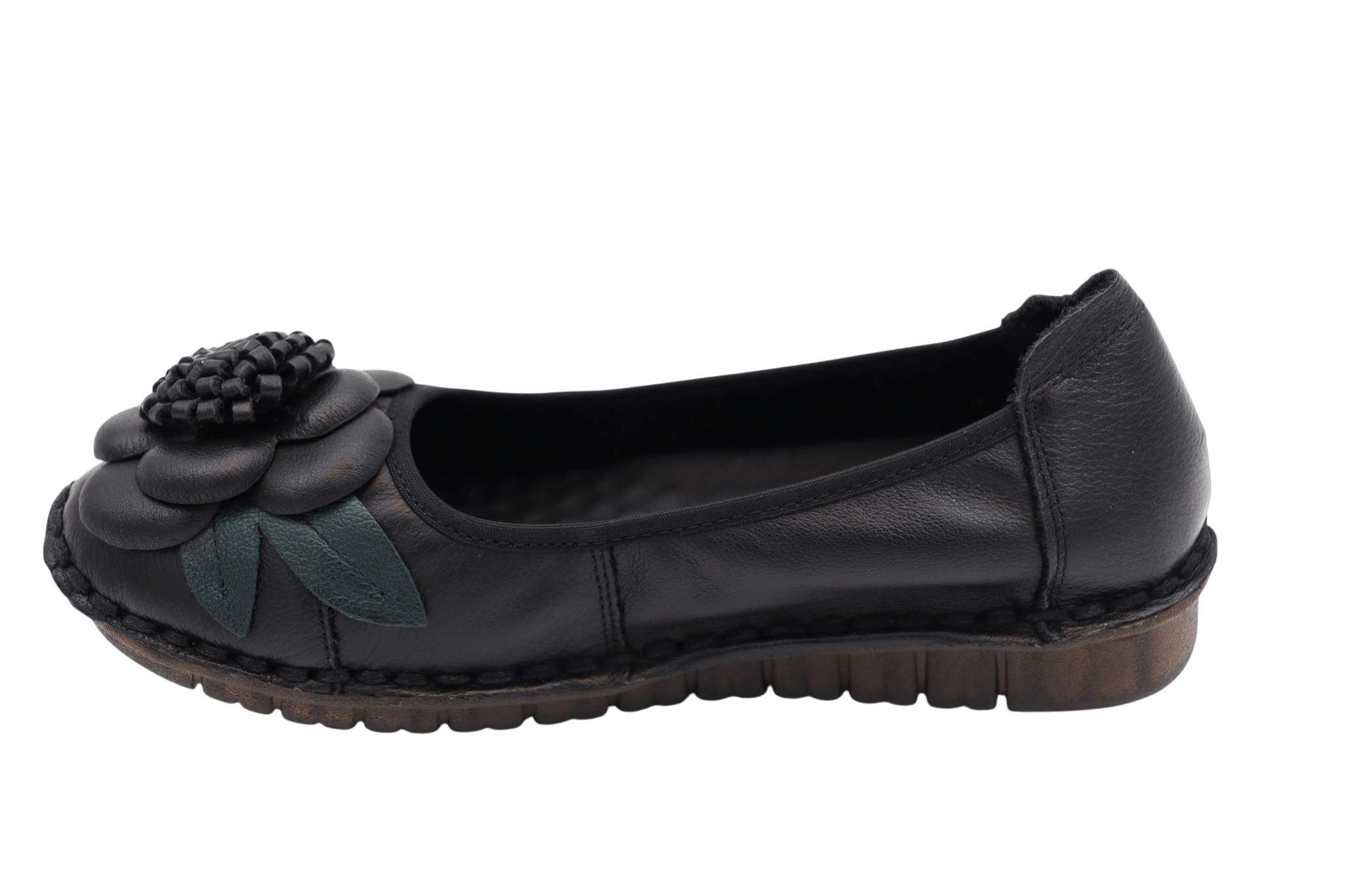 Pantofi din Piele Naturala Stephano 1817 - 6 - Stephano - amely.ro
