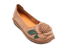 Pantofi din Piele Naturala Stephano 1817 - 6 - Stephano - amely.ro