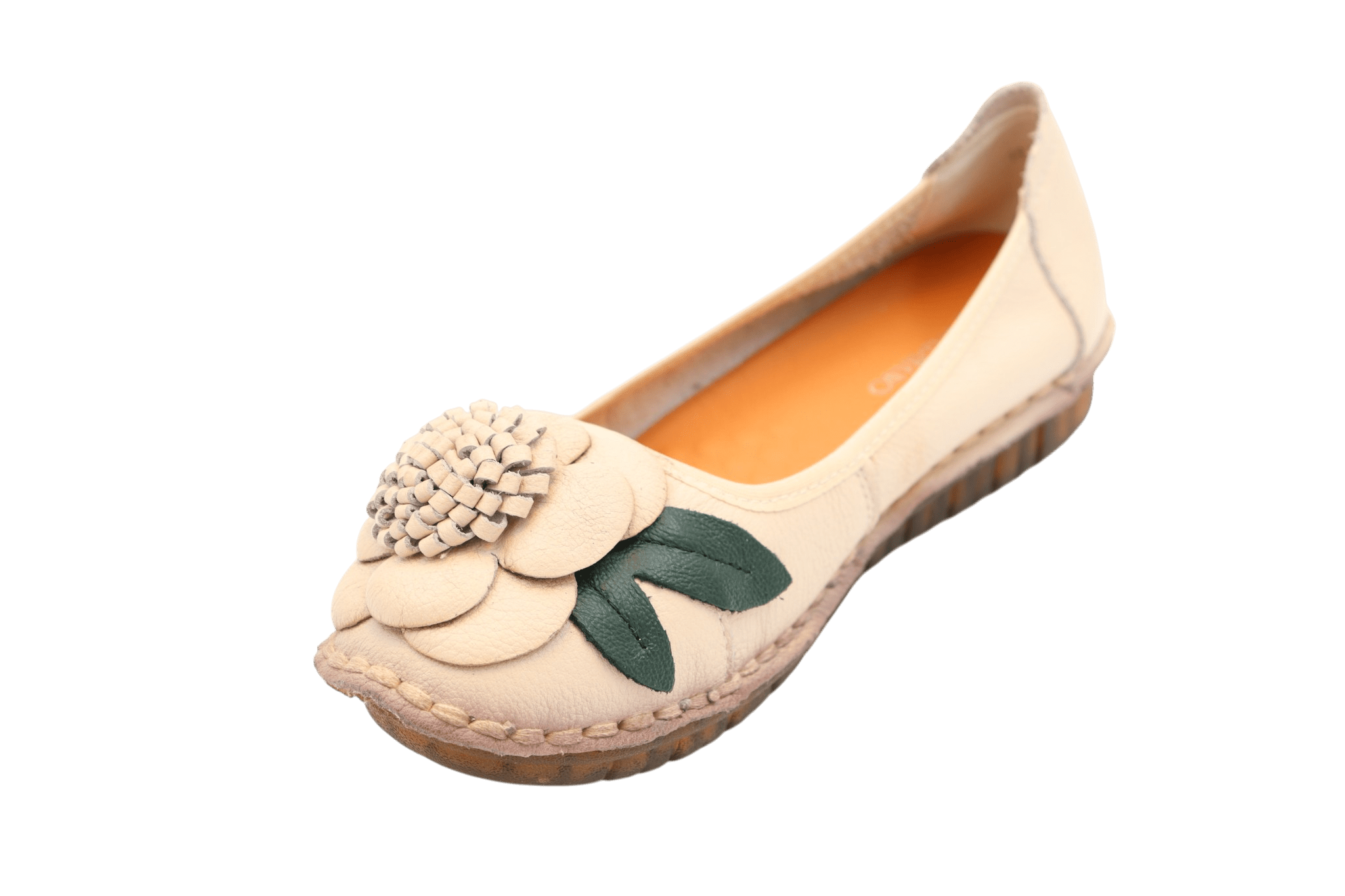 Pantofi din Piele Naturala Stephano 1817 - 6 - Stephano - amely.ro