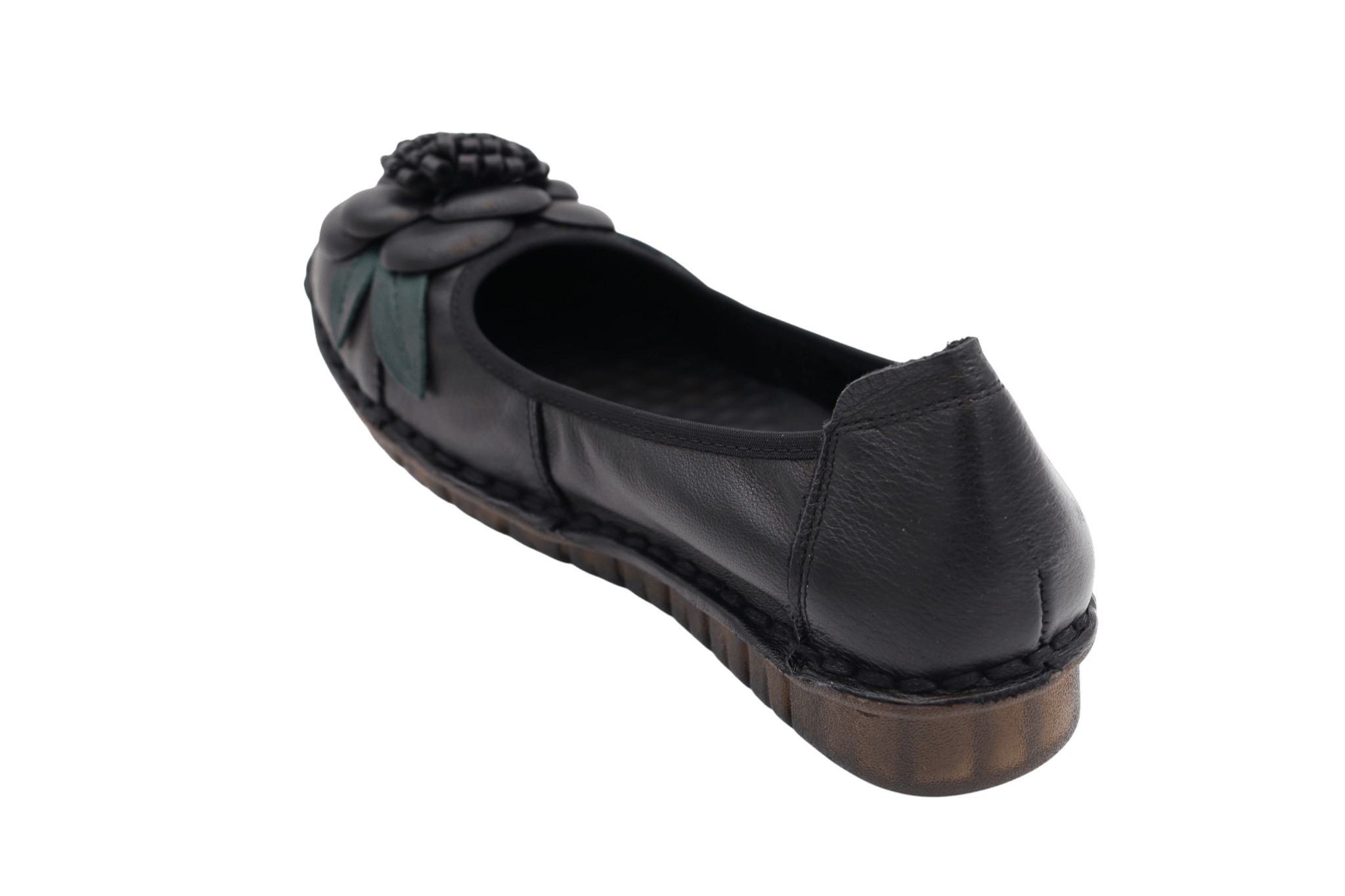 Pantofi din Piele Naturala Stephano 1817 - 6 - Stephano - amely.ro