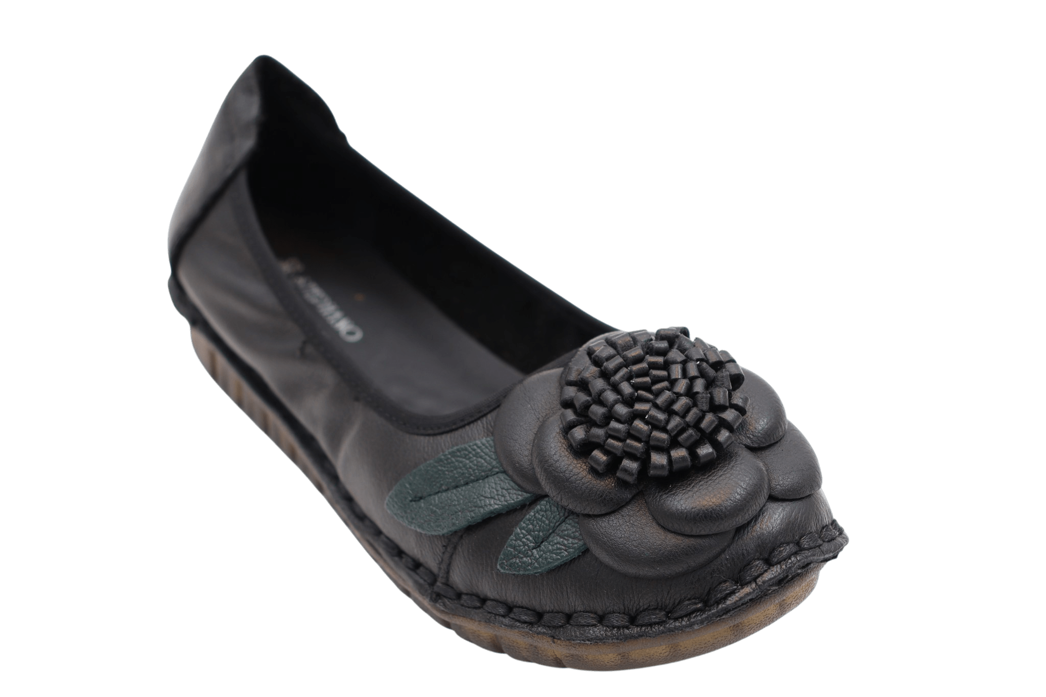 Pantofi din Piele Naturala Stephano 1817 - 6 - Stephano - amely.ro