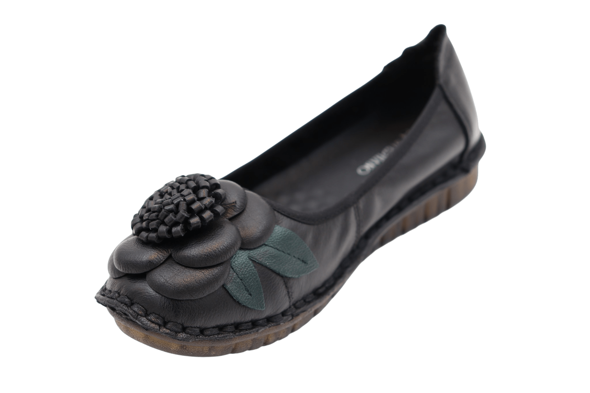 Pantofi din Piele Naturala Stephano 1817 - 6 - Stephano - amely.ro