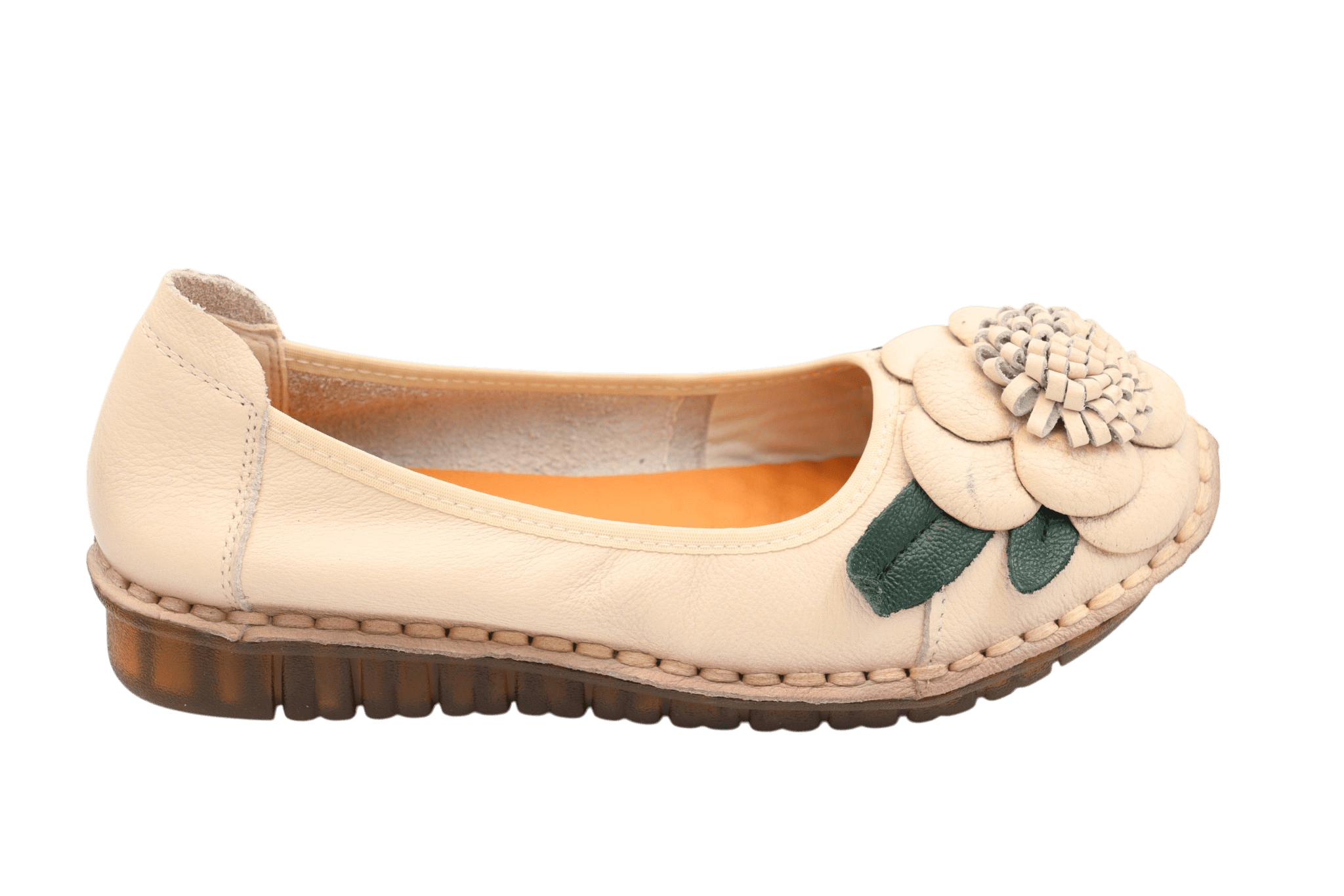 Pantofi din Piele Naturala Stephano 1817 - 6 - Stephano - amely.ro