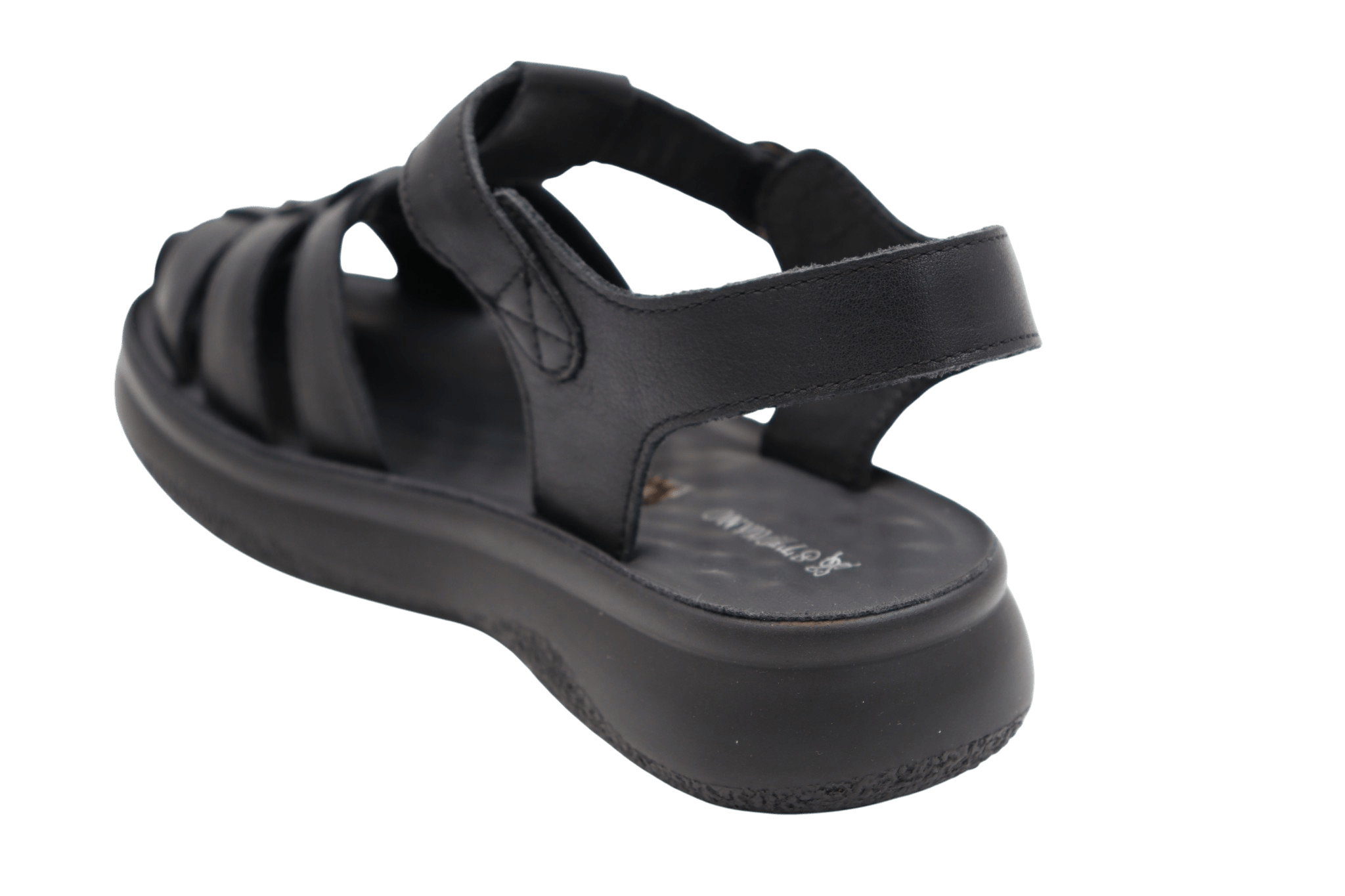 Pantofi din Piele Naturala Stephano 1956723 - Stephano - amely.ro