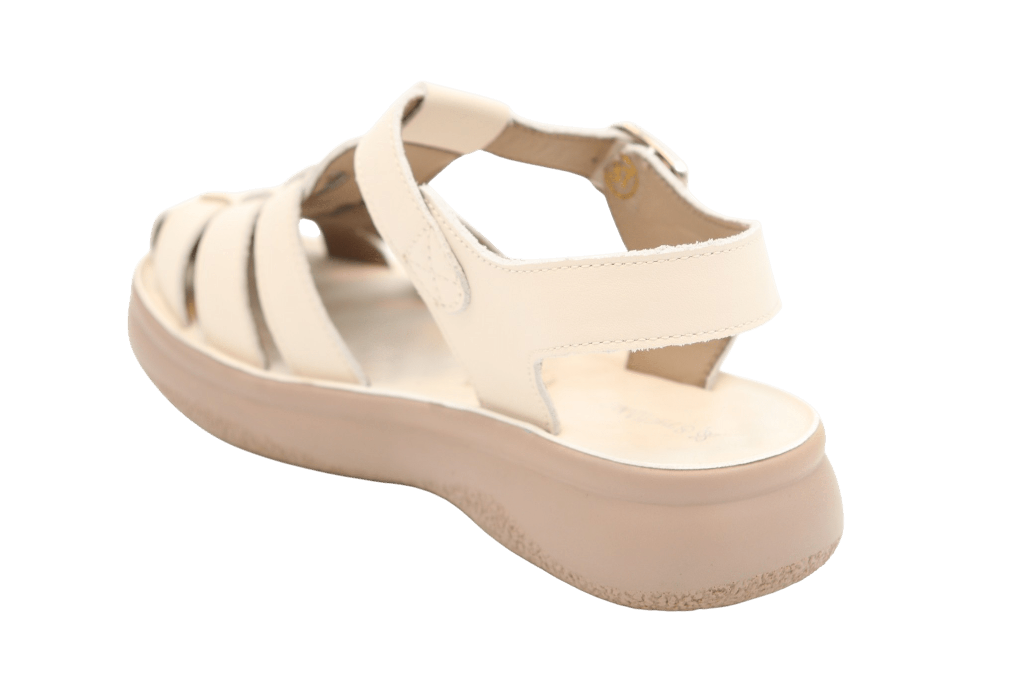Pantofi din Piele Naturala Stephano 1956723 - Stephano - amely.ro