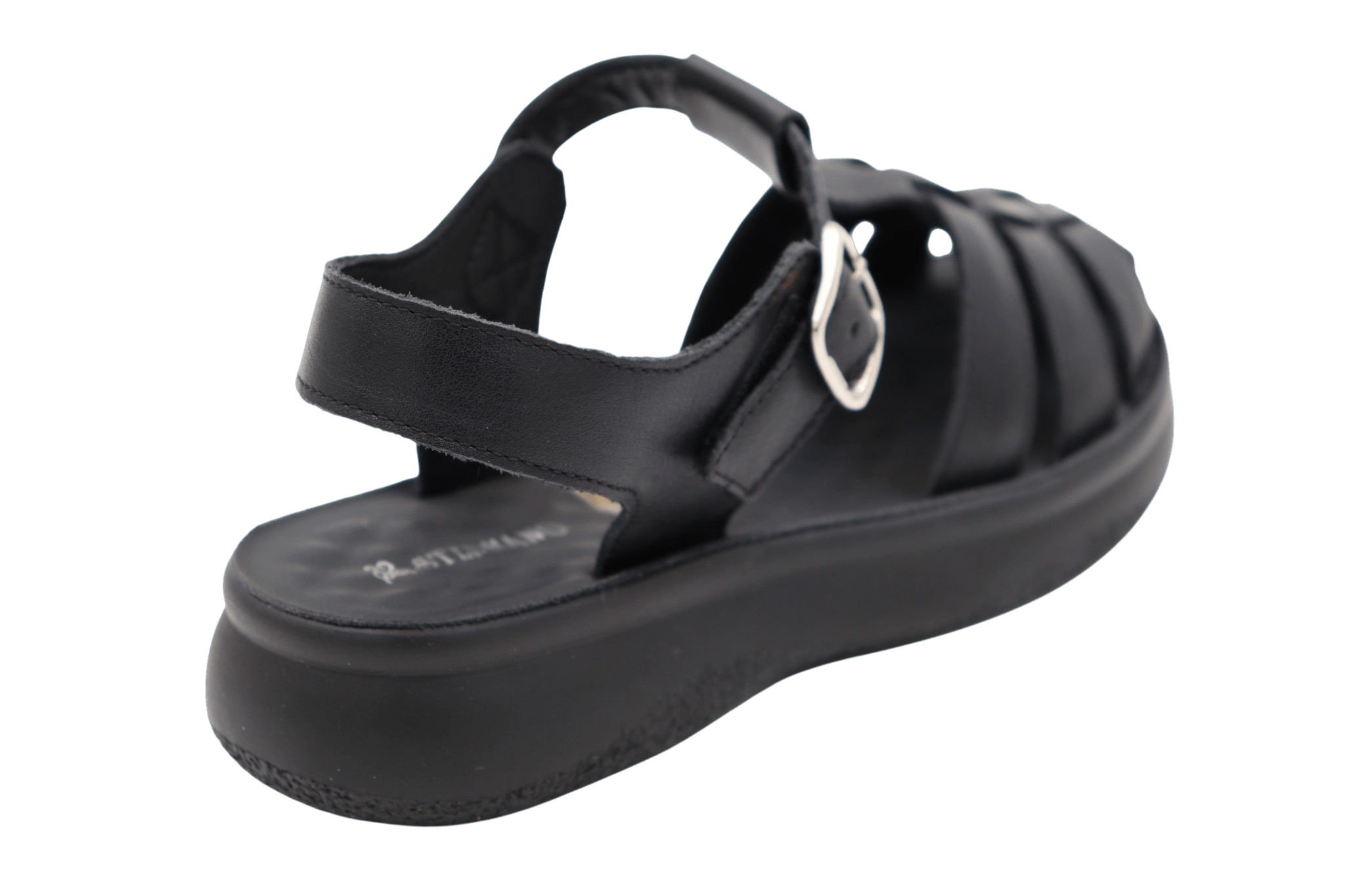 Pantofi din Piele Naturala Stephano 1956723 - Stephano - amely.ro