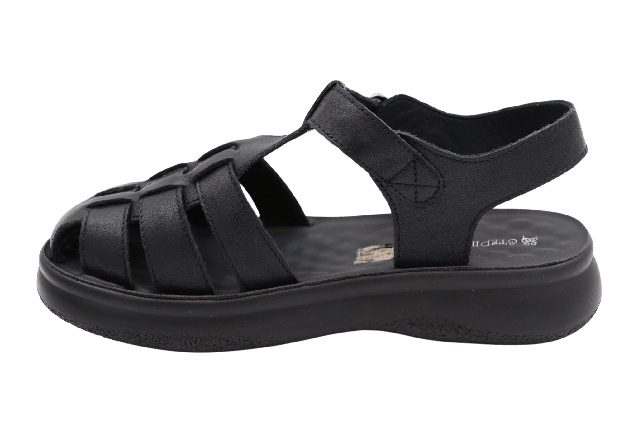 Pantofi din Piele Naturala Stephano 1956723 - Stephano - amely.ro