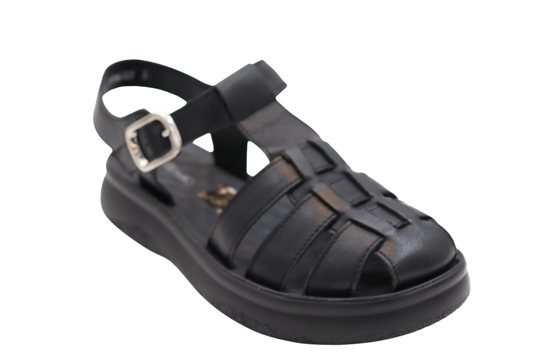 Pantofi din Piele Naturala Stephano 1956723 - Stephano - amely.ro