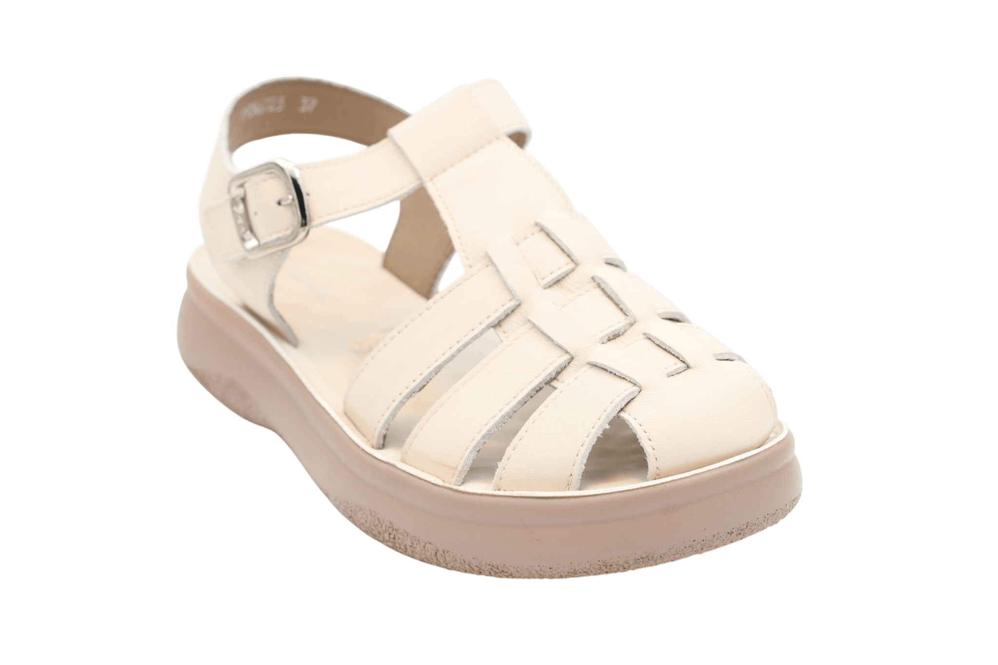 Pantofi din Piele Naturala Stephano 1956723 - Stephano - amely.ro