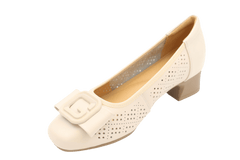 Pantofi din Piele Naturala Stephano 21135 - Stephano - amely.ro